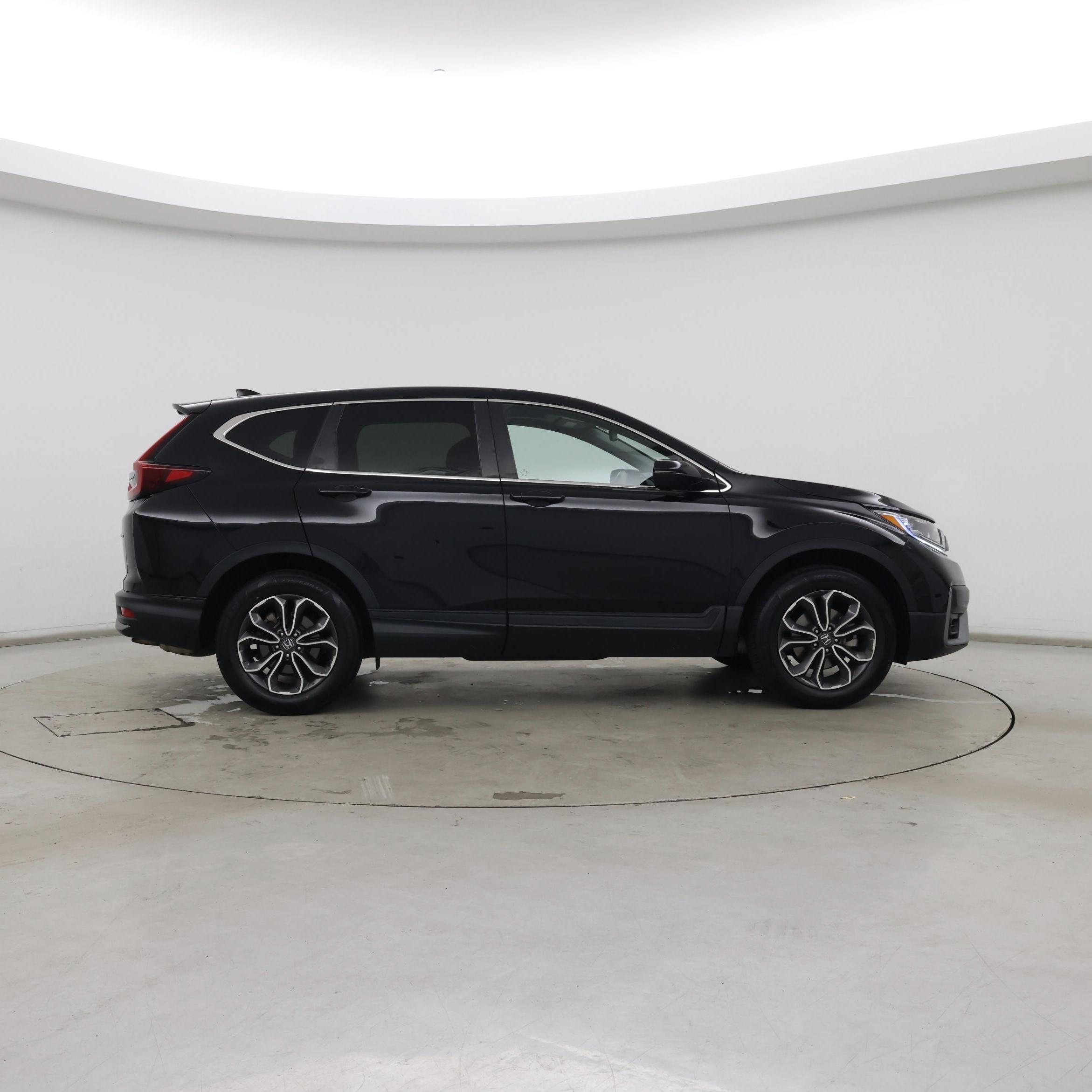 Thumbnail: 2021 Honda CR-V - 7
