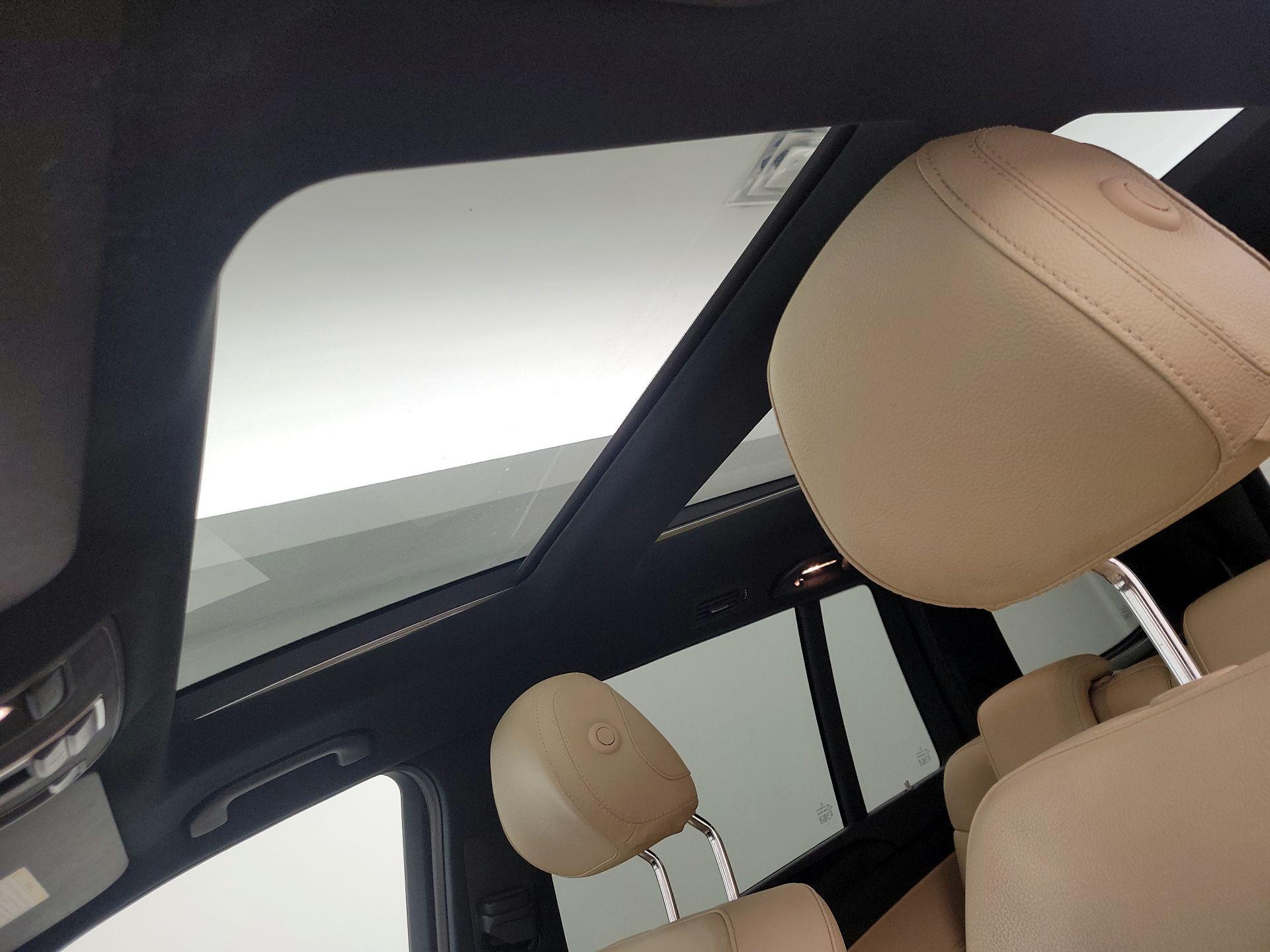 Thumbnail: 2018 Mercedes-Benz GLS - 20
