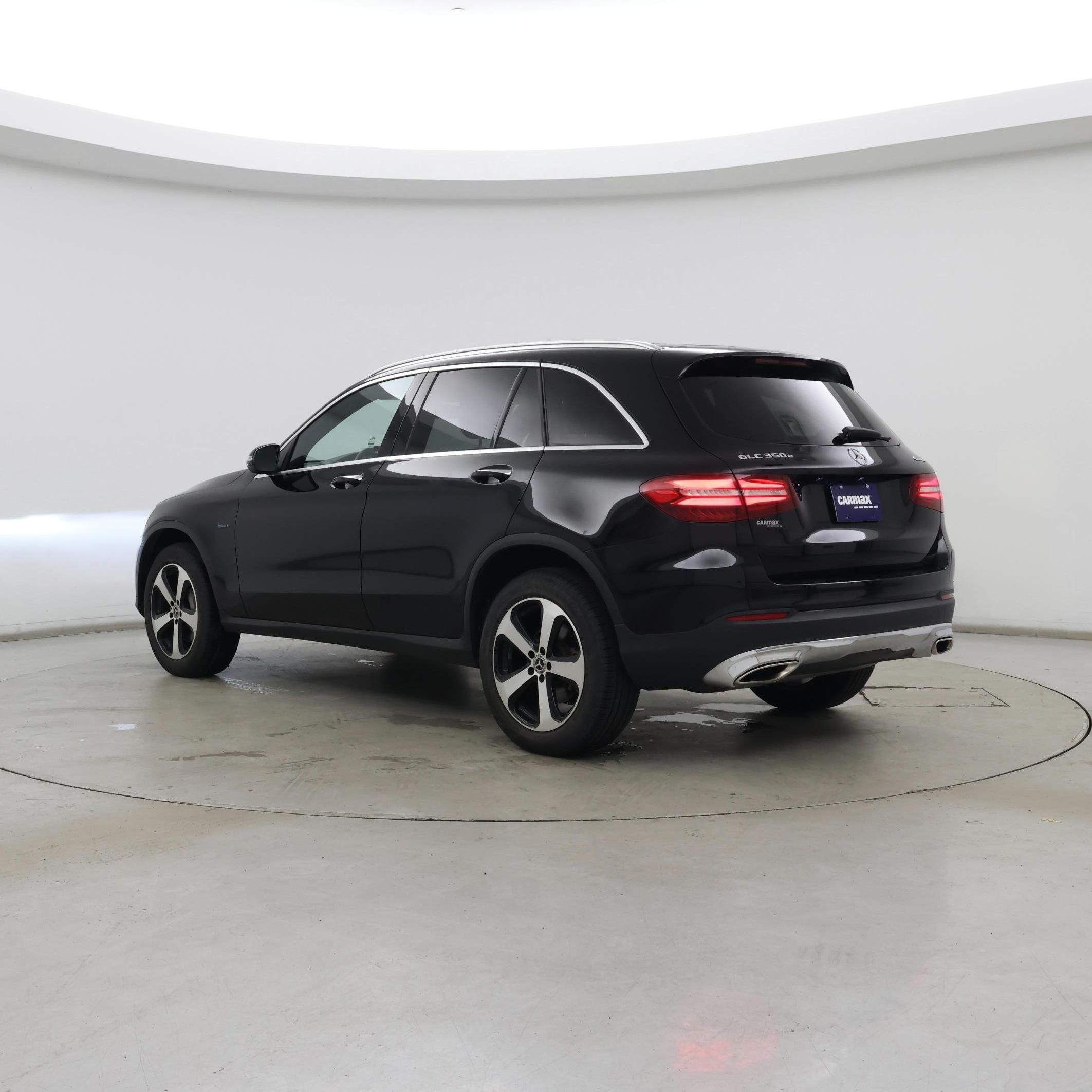 Thumbnail: 2019 Mercedes-Benz GLC - 2