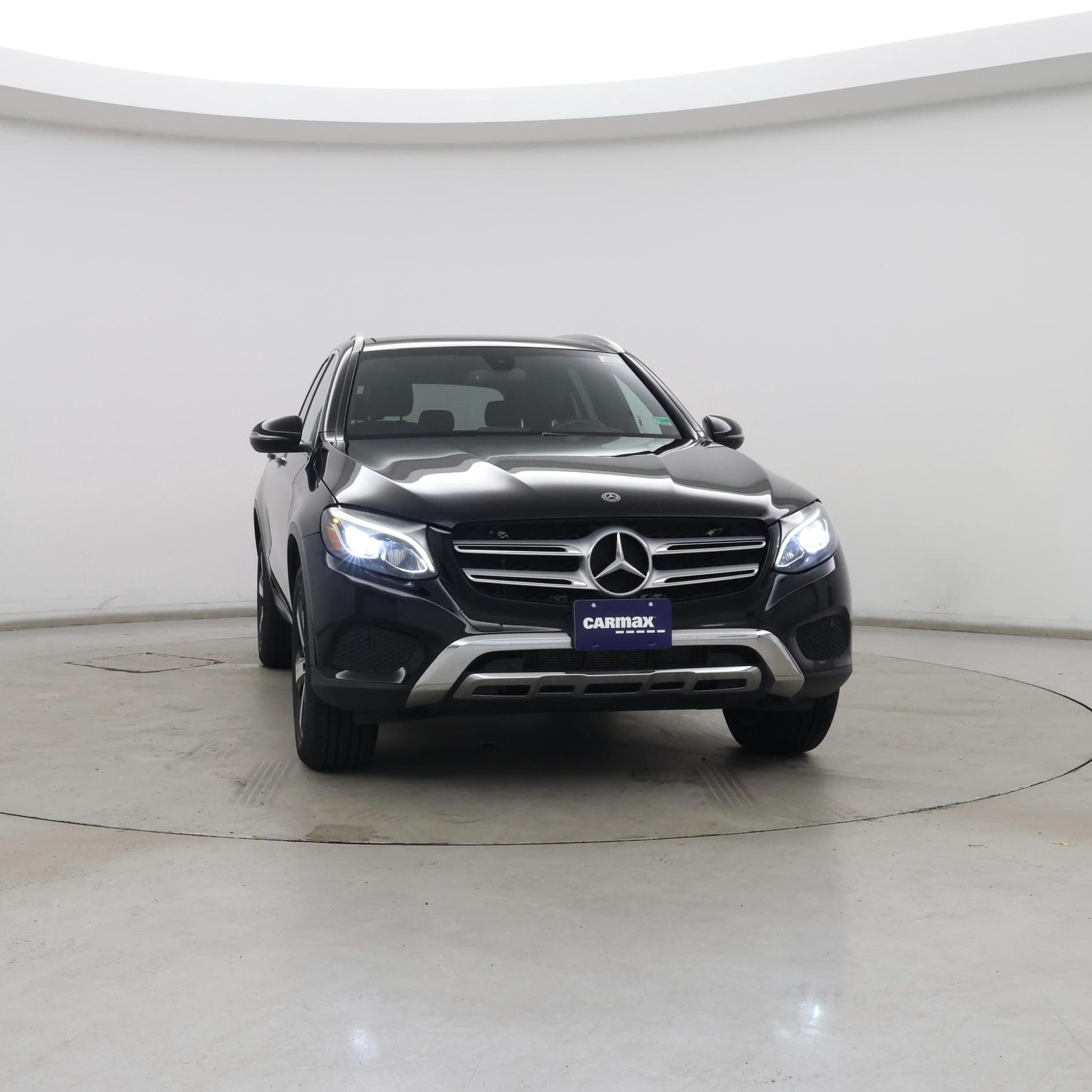 Thumbnail: 2019 Mercedes-Benz GLC - 5