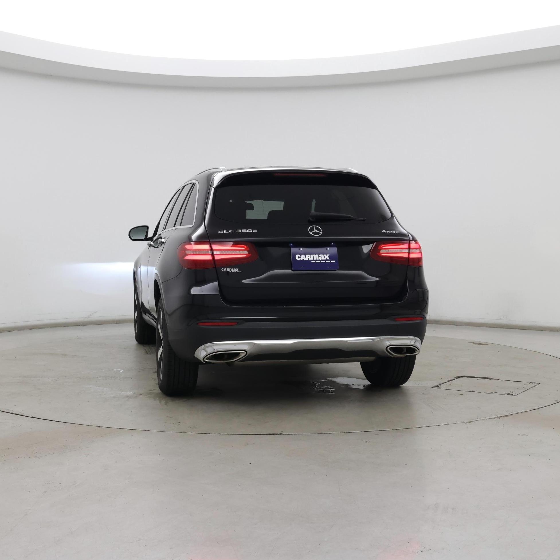 Thumbnail: 2019 Mercedes-Benz GLC - 6