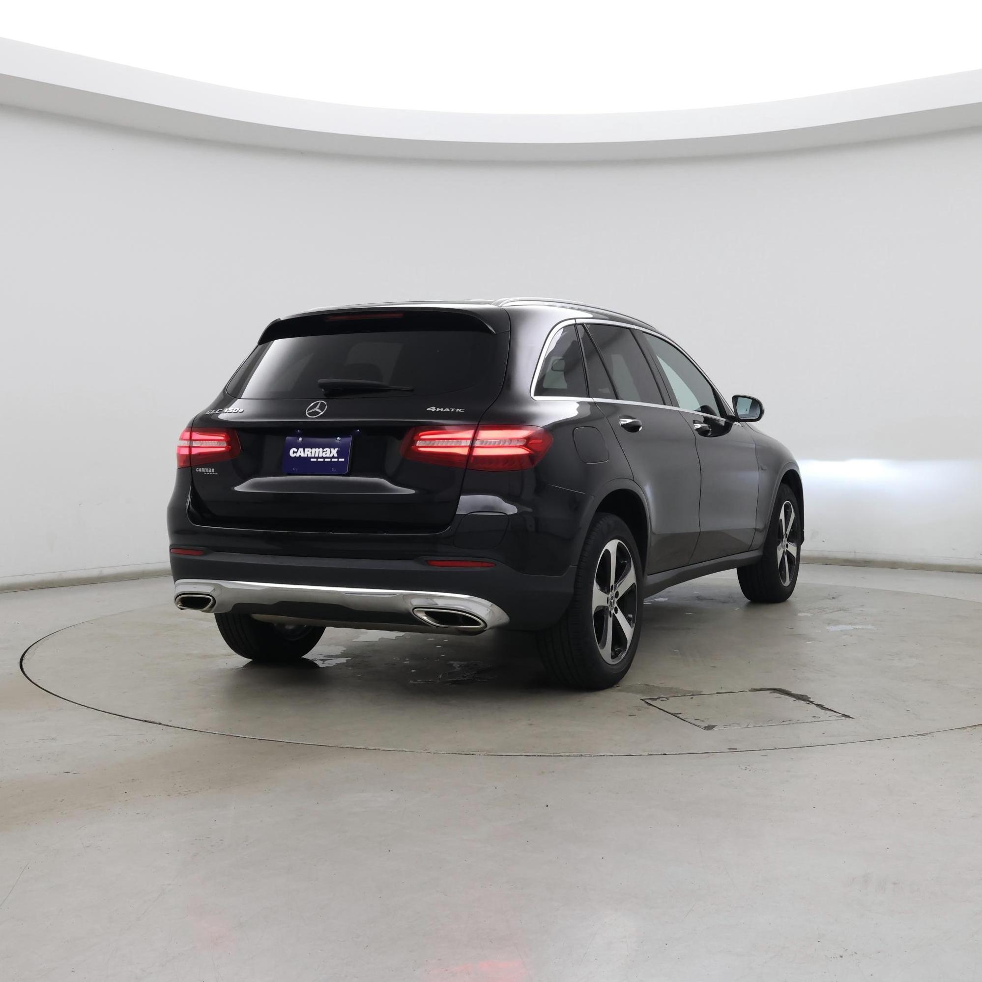 Thumbnail: 2019 Mercedes-Benz GLC - 8