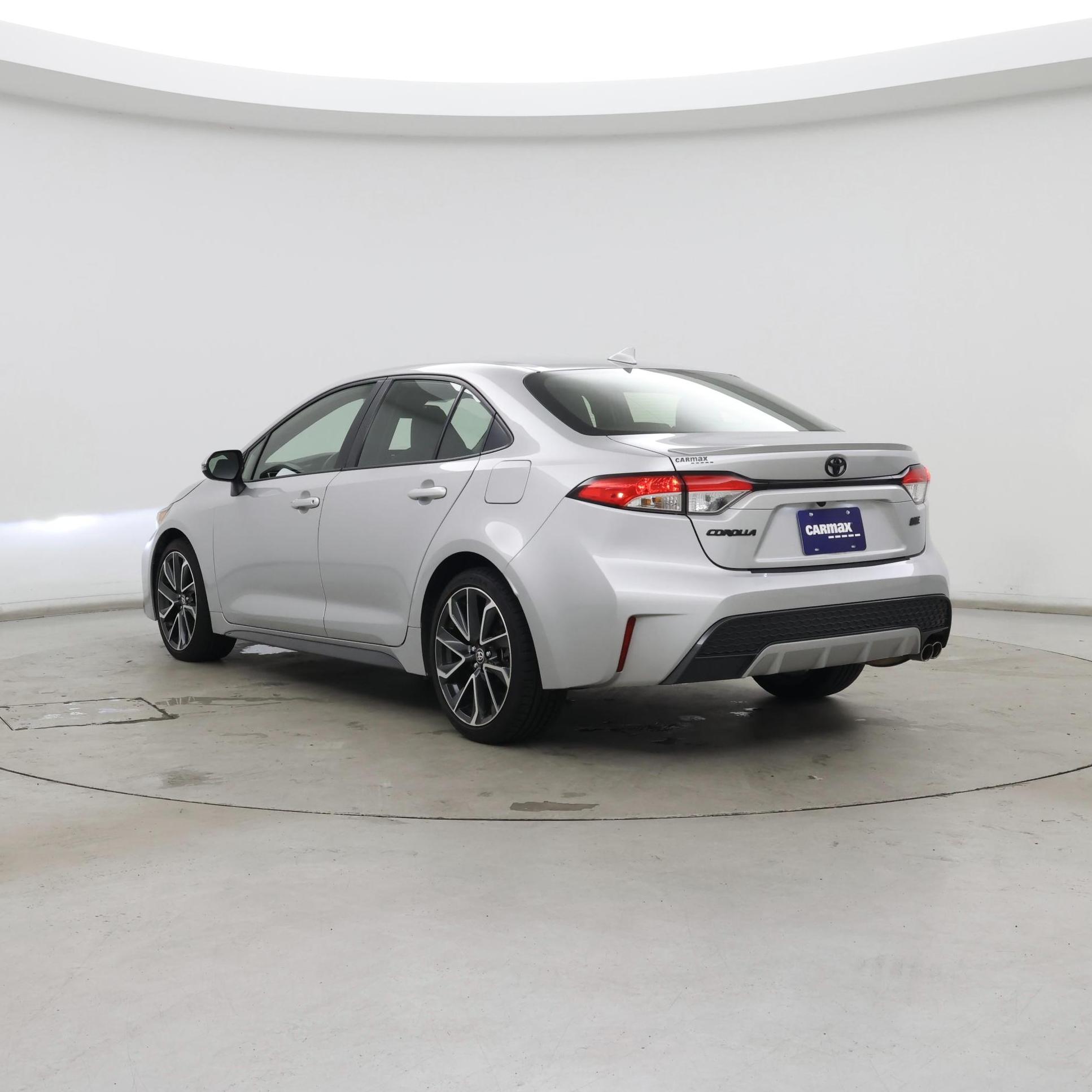 Thumbnail: 2022 Toyota Corolla - 2