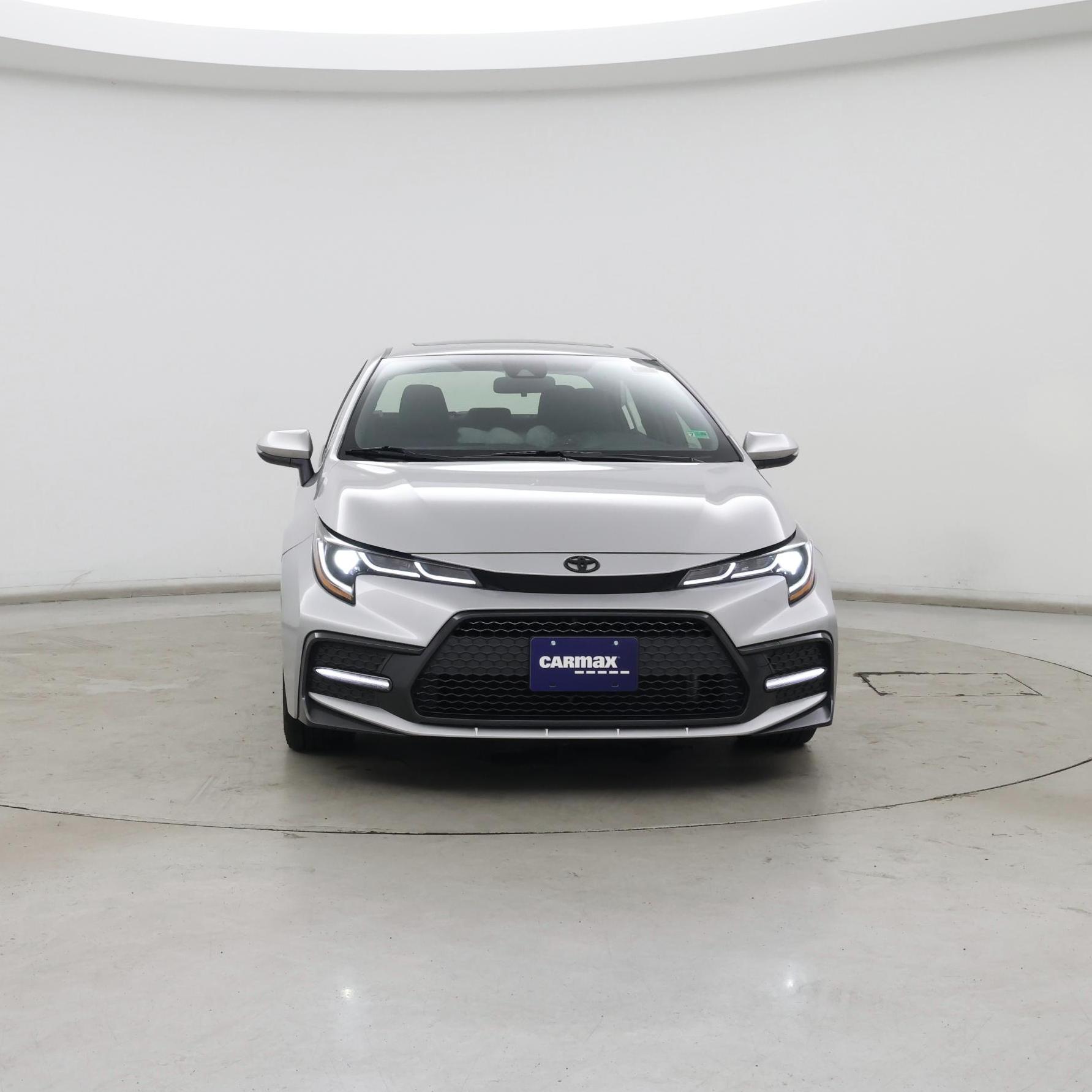 Thumbnail: 2022 Toyota Corolla - 5