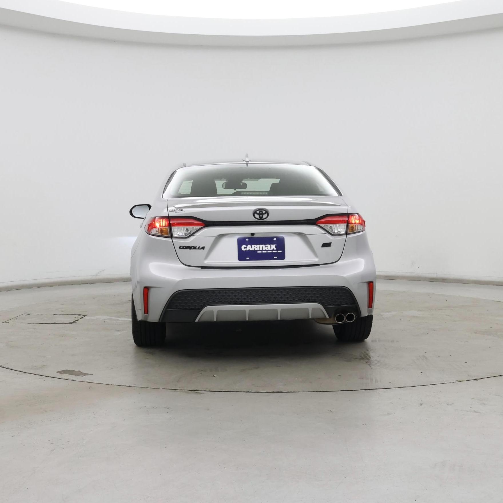 Thumbnail: 2022 Toyota Corolla - 6