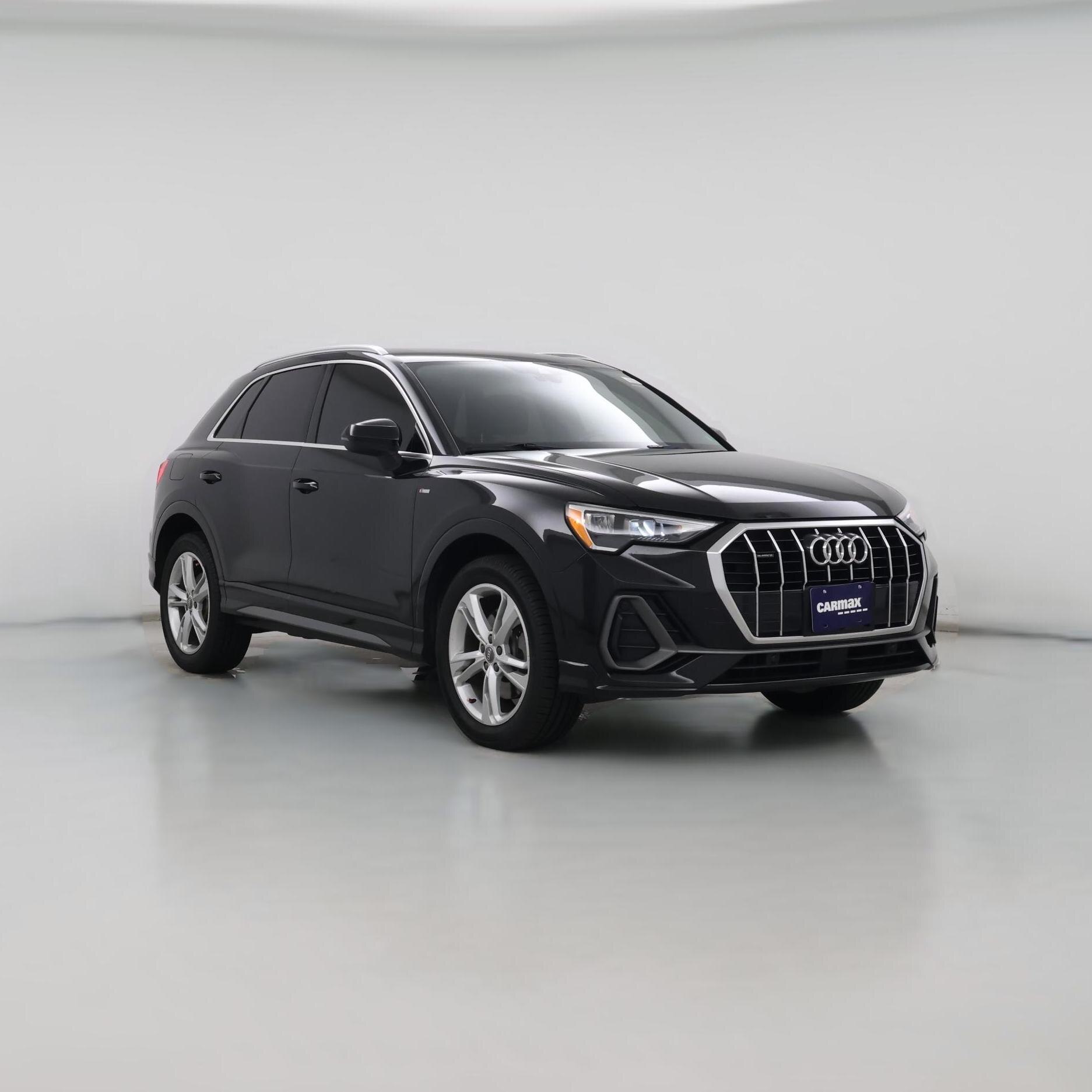 Thumbnail: 2020 Audi Q3 - 1