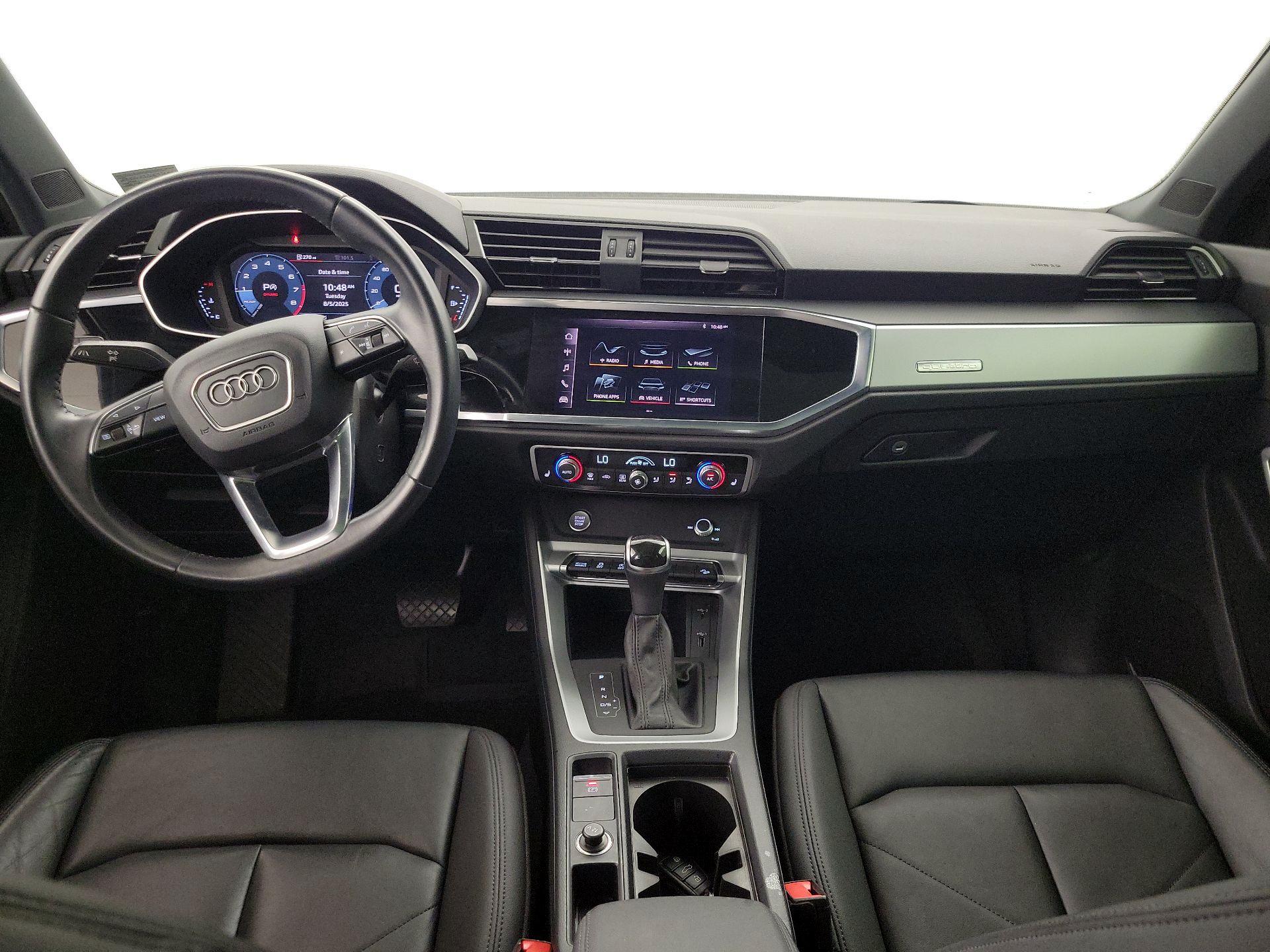 Thumbnail: 2020 Audi Q3 - 9
