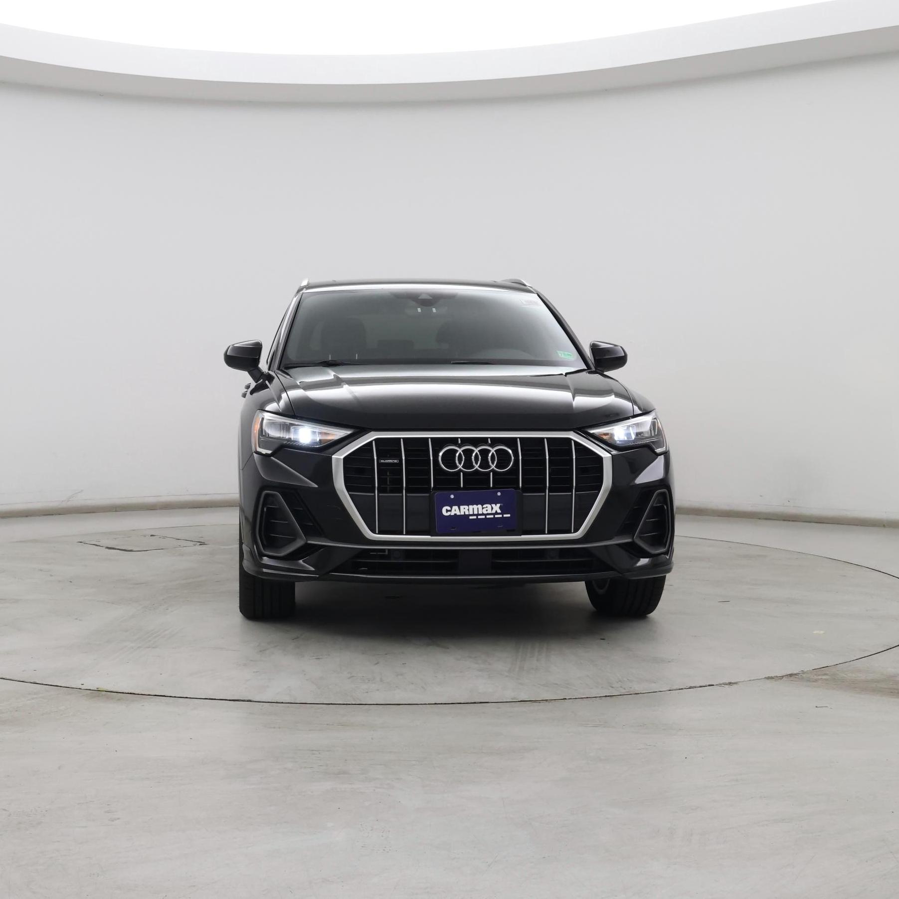 Thumbnail: 2020 Audi Q3 - 5