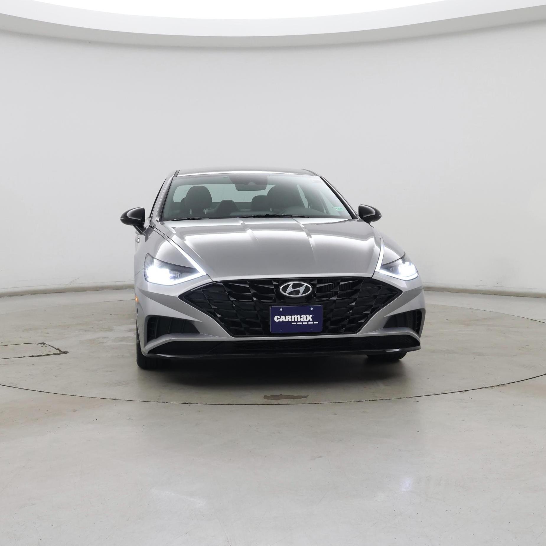 Thumbnail: 2020 Hyundai Sonata - 5