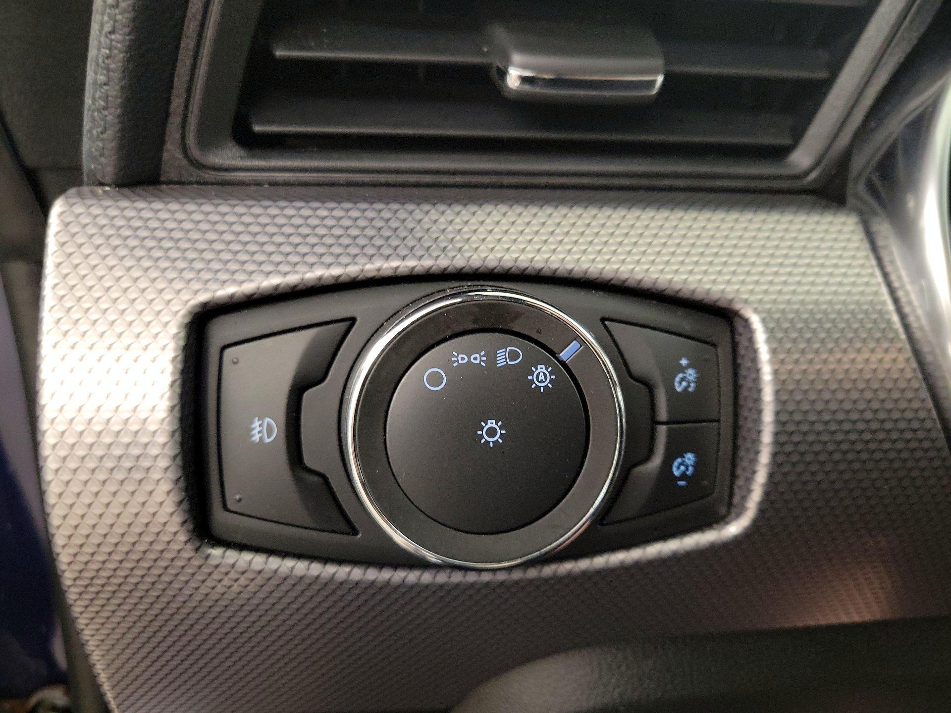 Thumbnail: 2020 Ford Mustang - 13