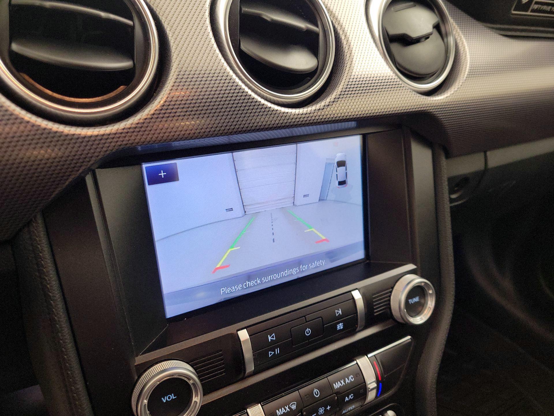 Thumbnail: 2020 Ford Mustang - 14