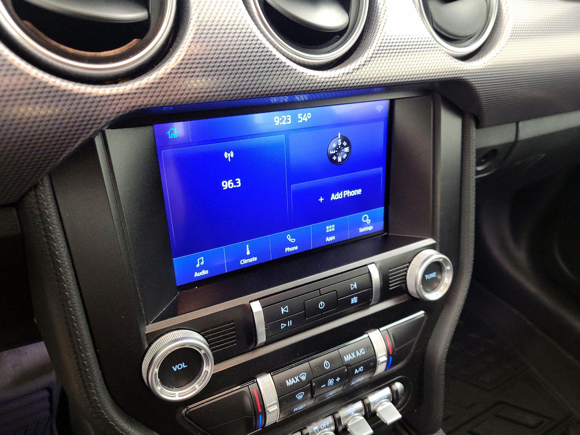 Thumbnail: 2020 Ford Mustang - 15