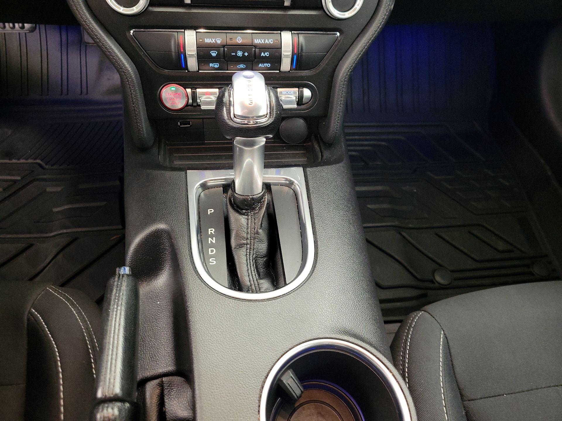 Thumbnail: 2020 Ford Mustang - 17