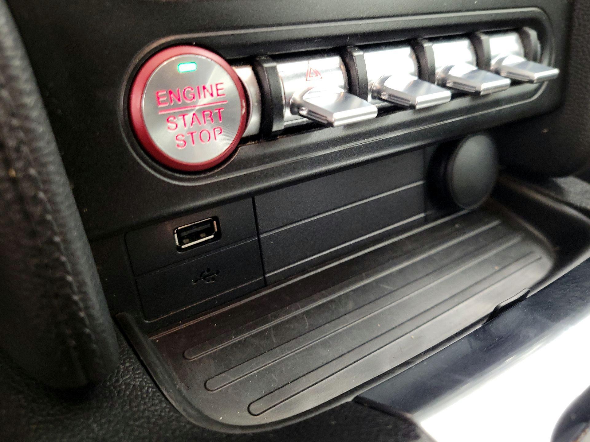 Thumbnail: 2020 Ford Mustang - 18