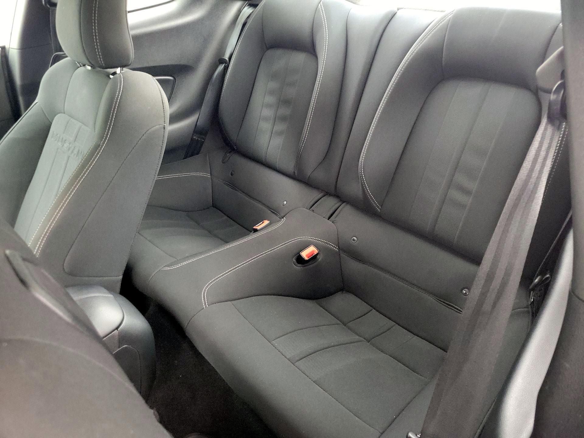 Thumbnail: 2020 Ford Mustang - 19