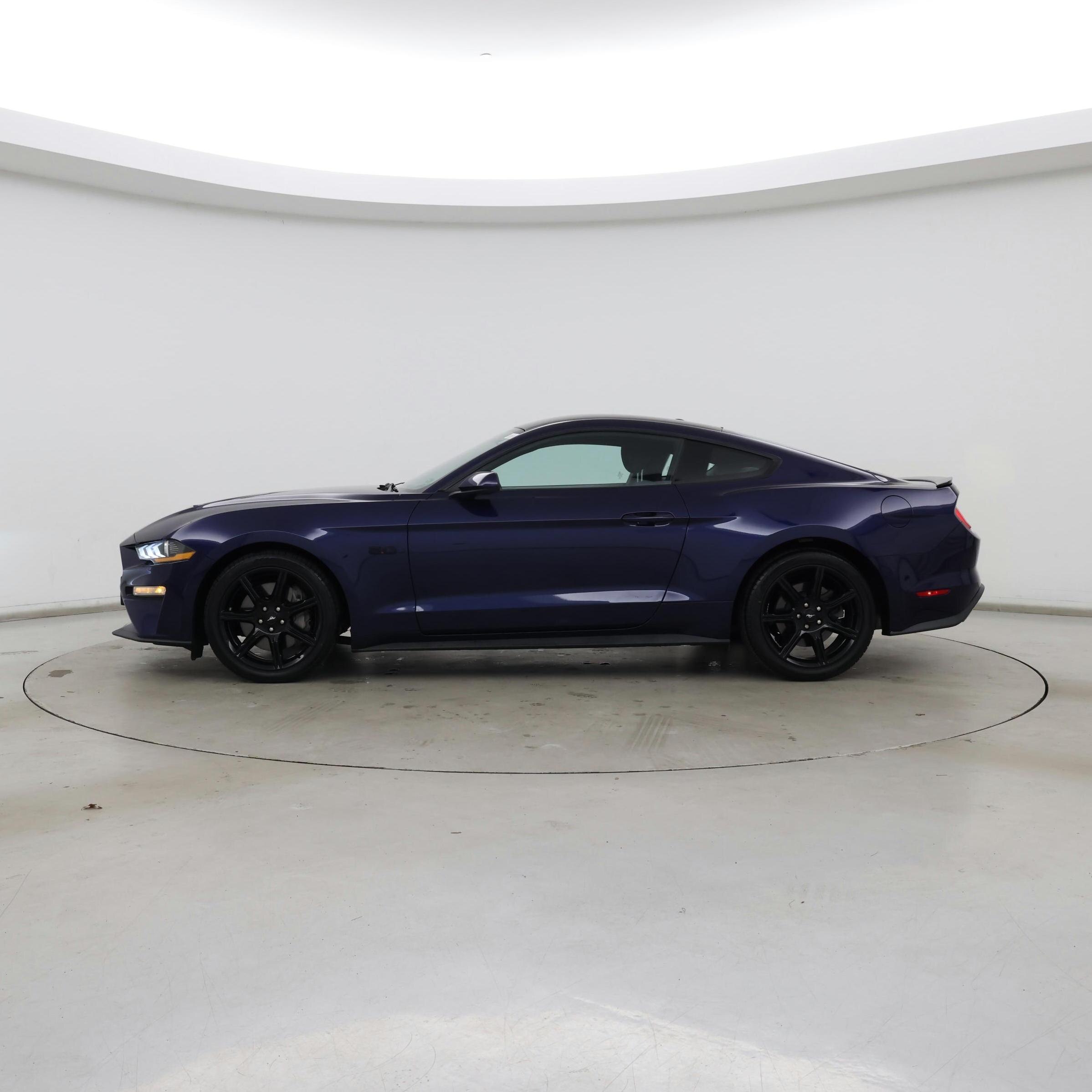 Thumbnail: 2020 Ford Mustang - 3