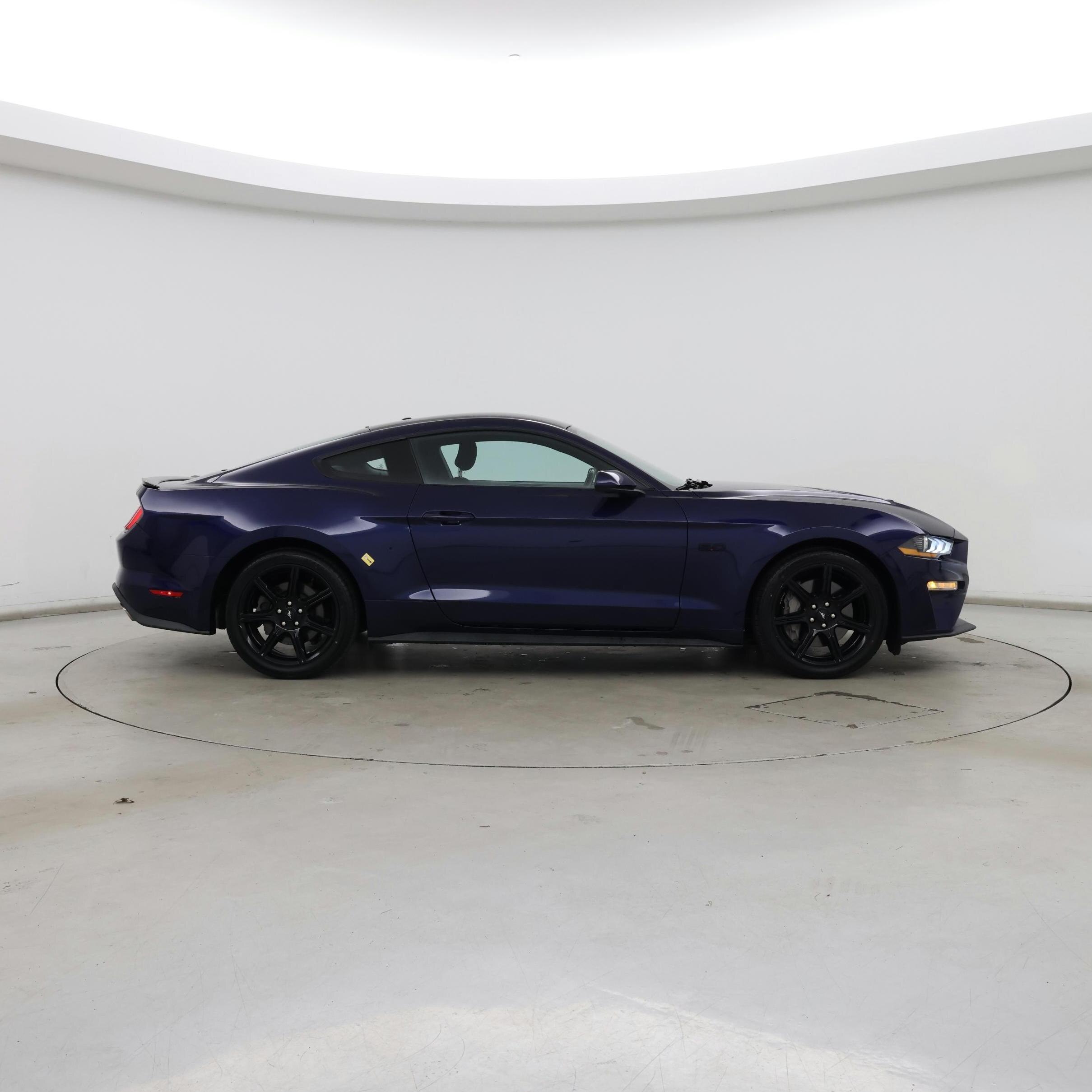 Thumbnail: 2020 Ford Mustang - 7