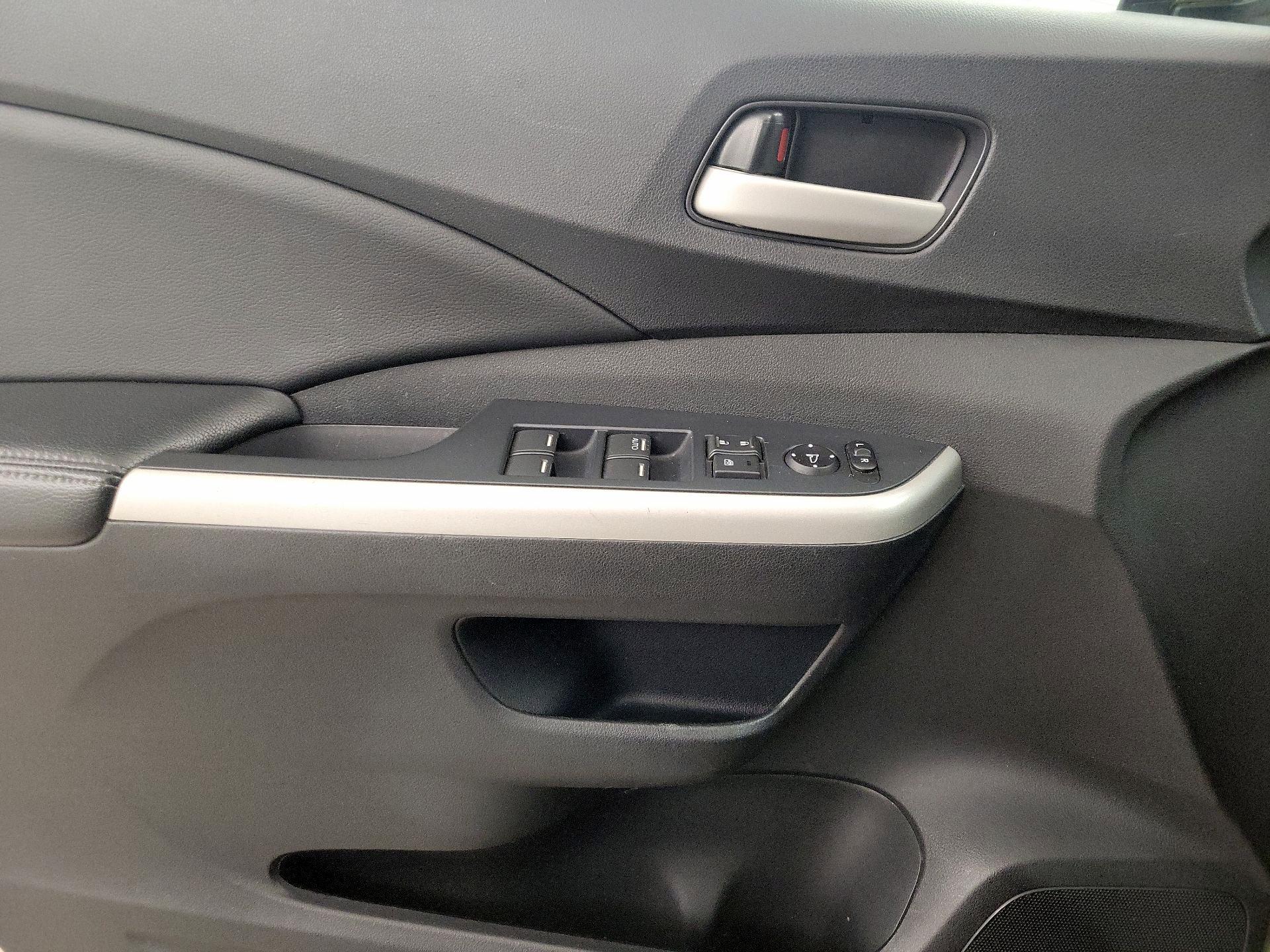 Thumbnail: 2013 Honda CR-V - 12