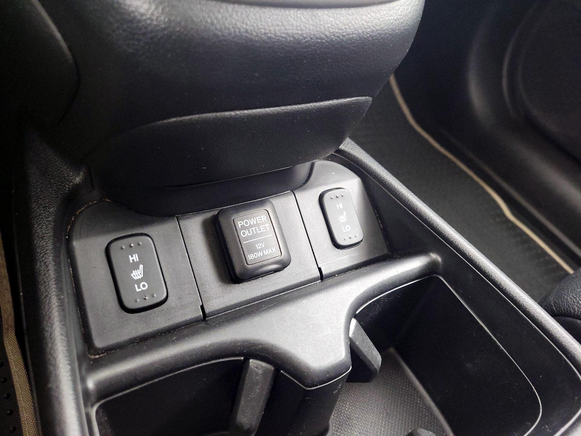Thumbnail: 2013 Honda CR-V - 19