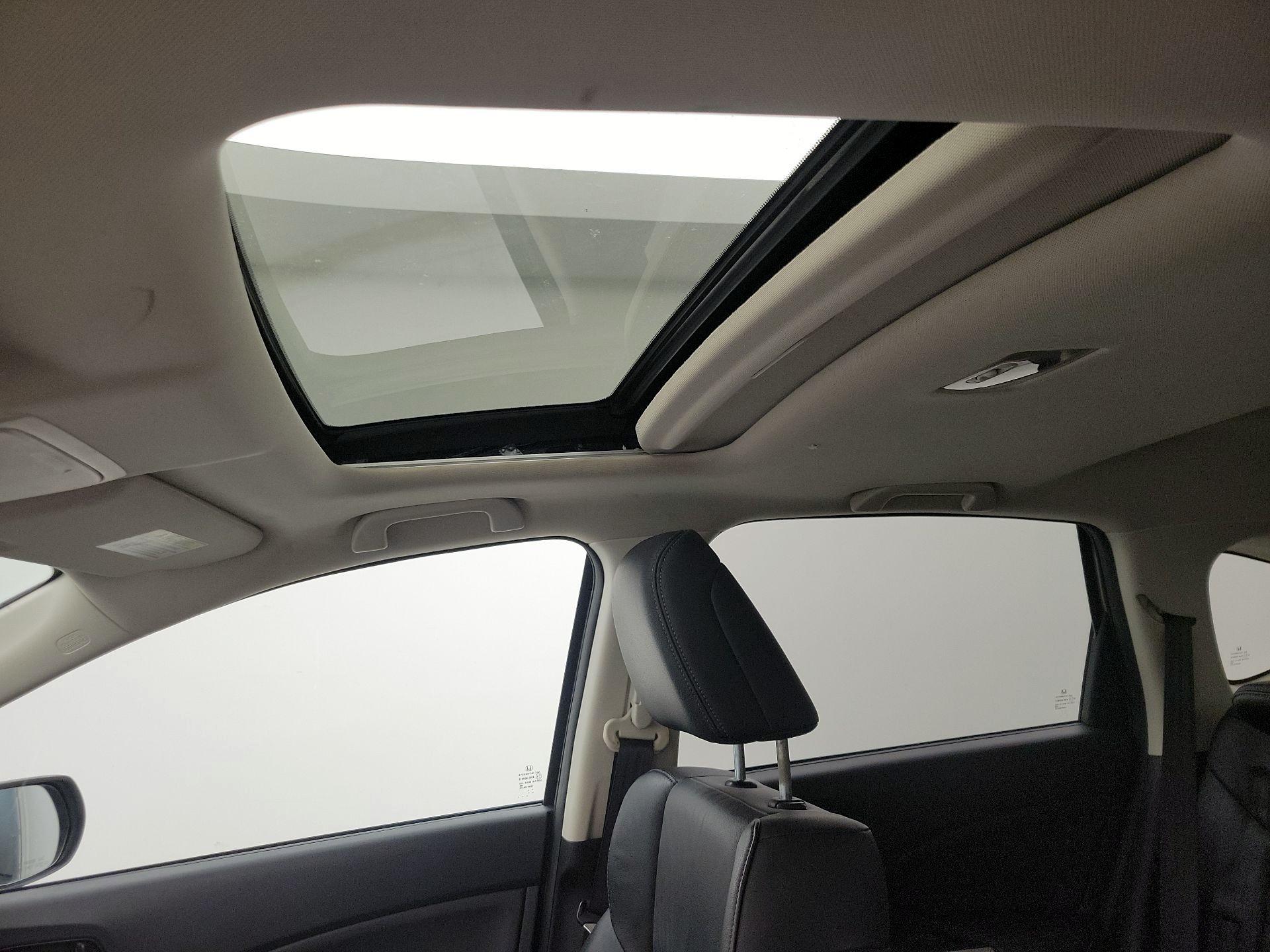 Thumbnail: 2013 Honda CR-V - 20