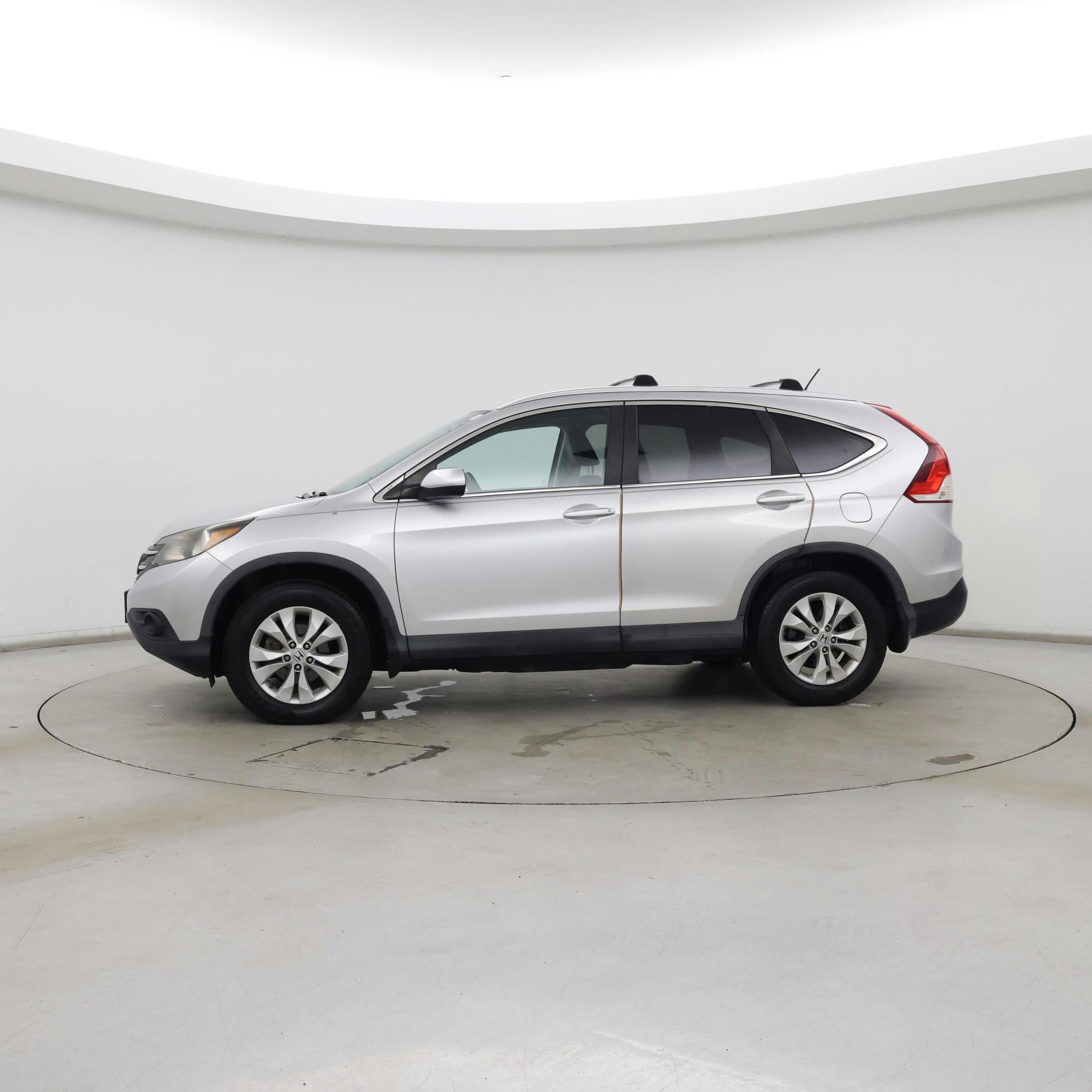 Thumbnail: 2013 Honda CR-V - 3
