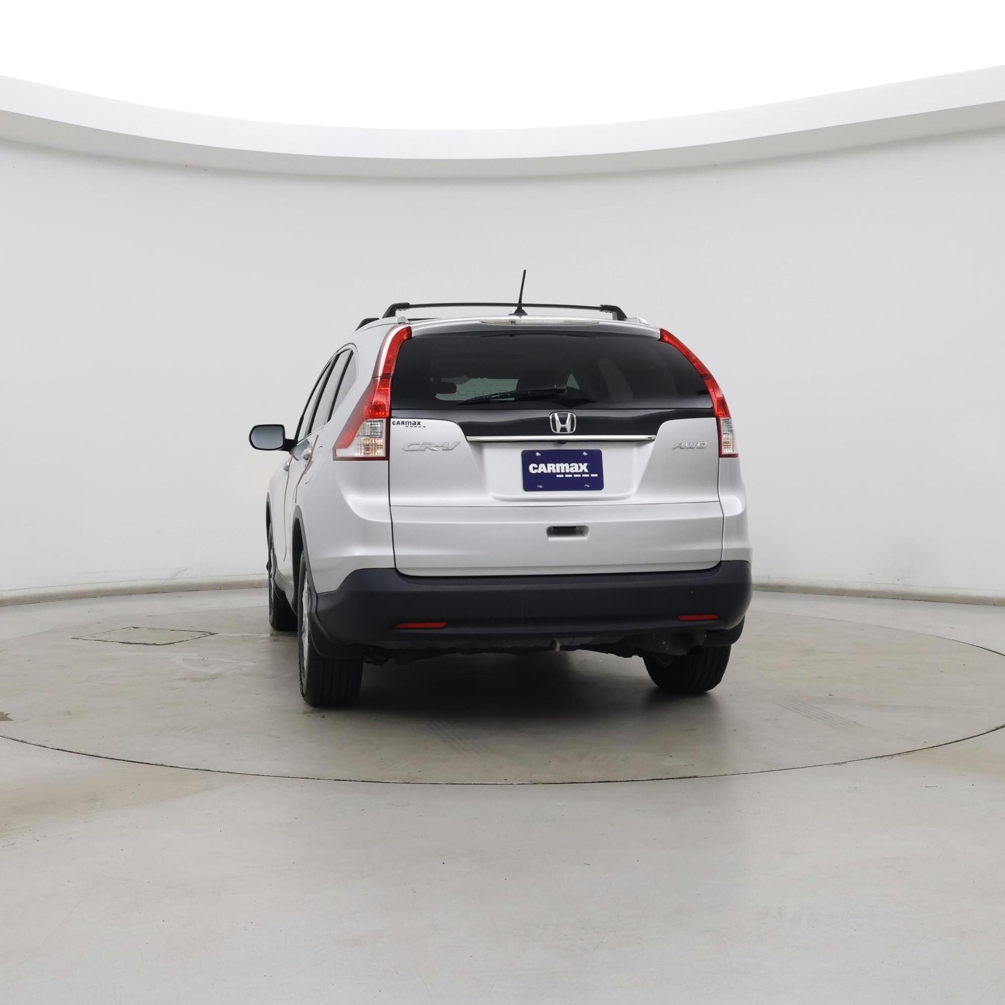 Thumbnail: 2013 Honda CR-V - 6