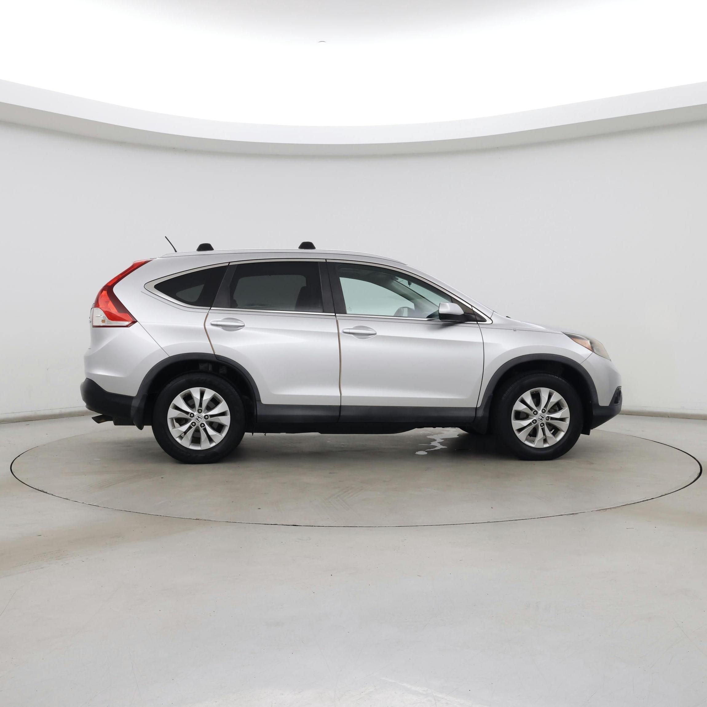 Thumbnail: 2013 Honda CR-V - 7
