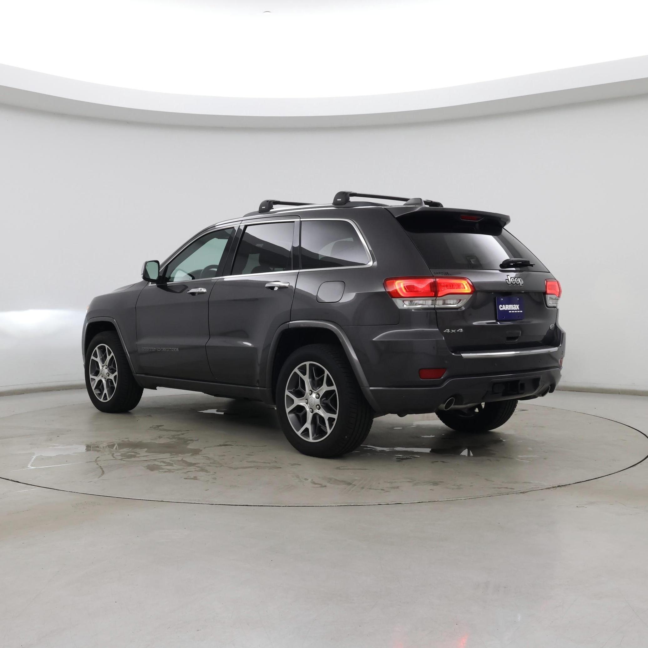 Thumbnail: 2019 Jeep Grand Cherokee - 2