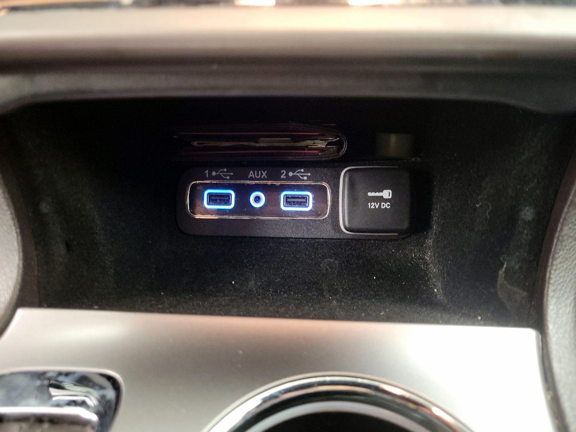 Thumbnail: 2019 Jeep Grand Cherokee - 19