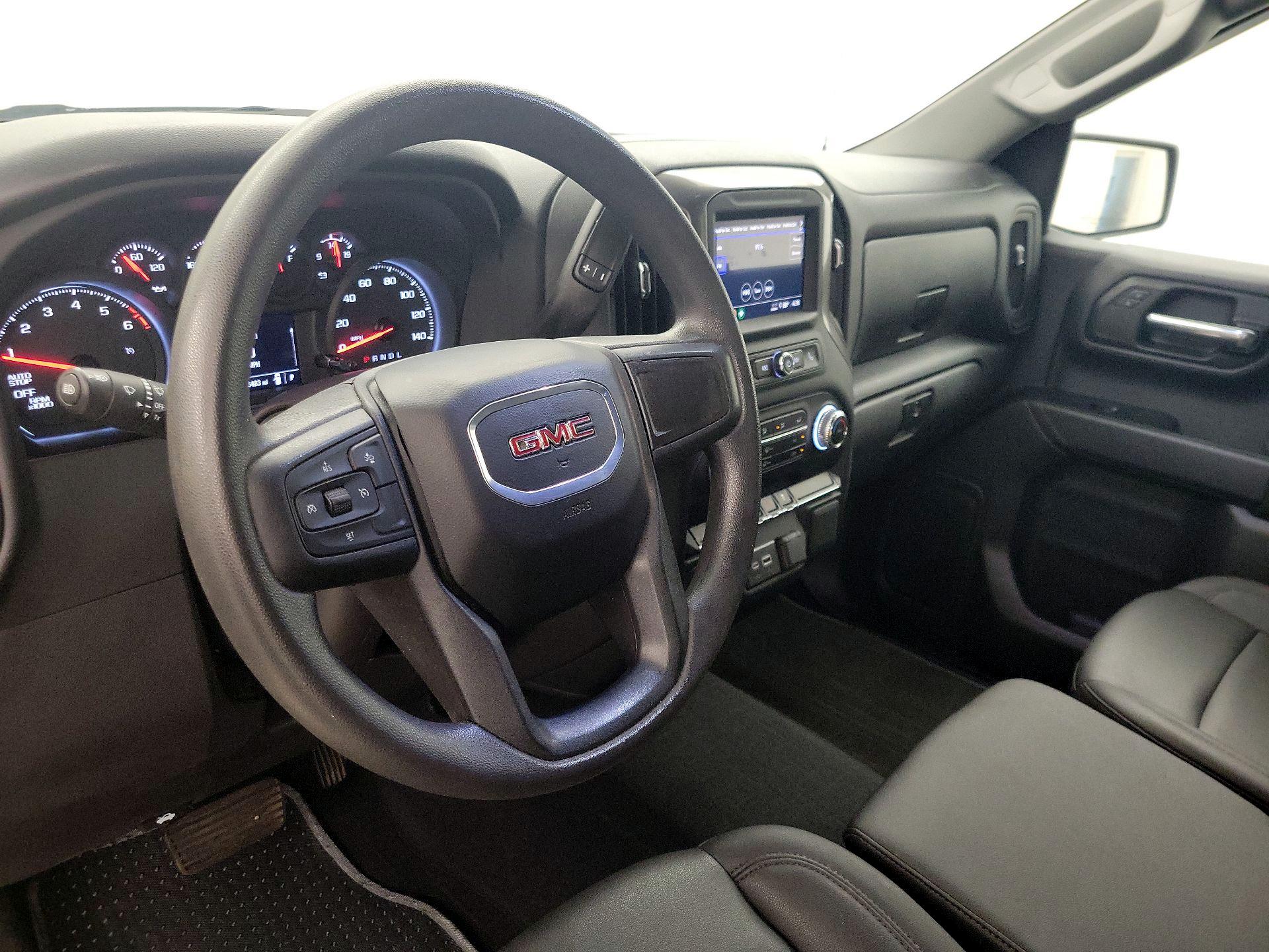Thumbnail: 2024 GMC Sierra 1500 - 9