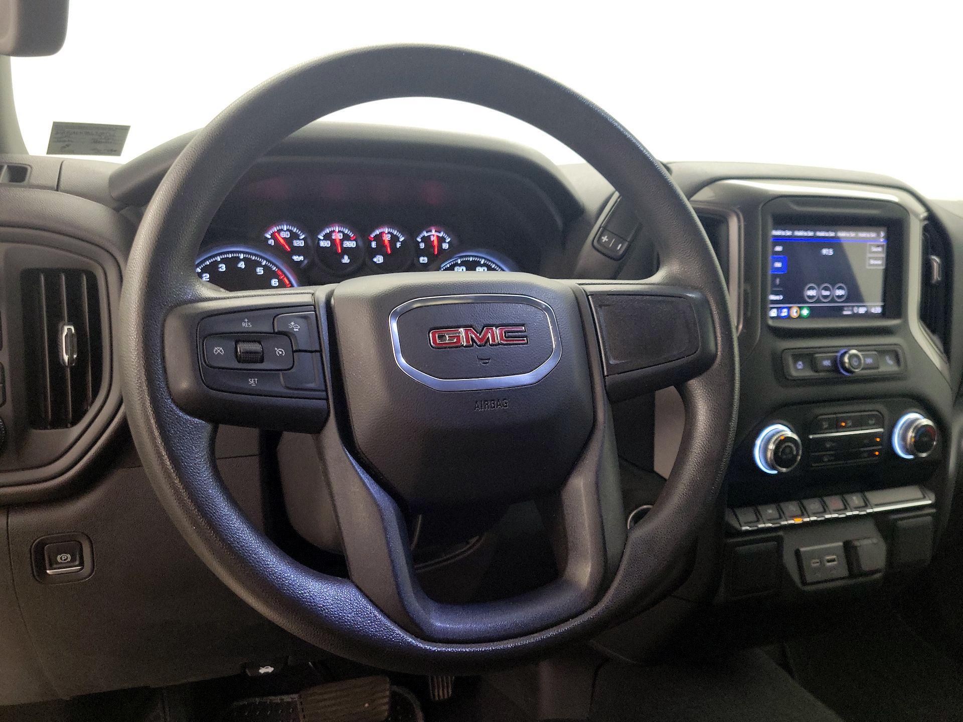 Thumbnail: 2024 GMC Sierra 1500 - 10