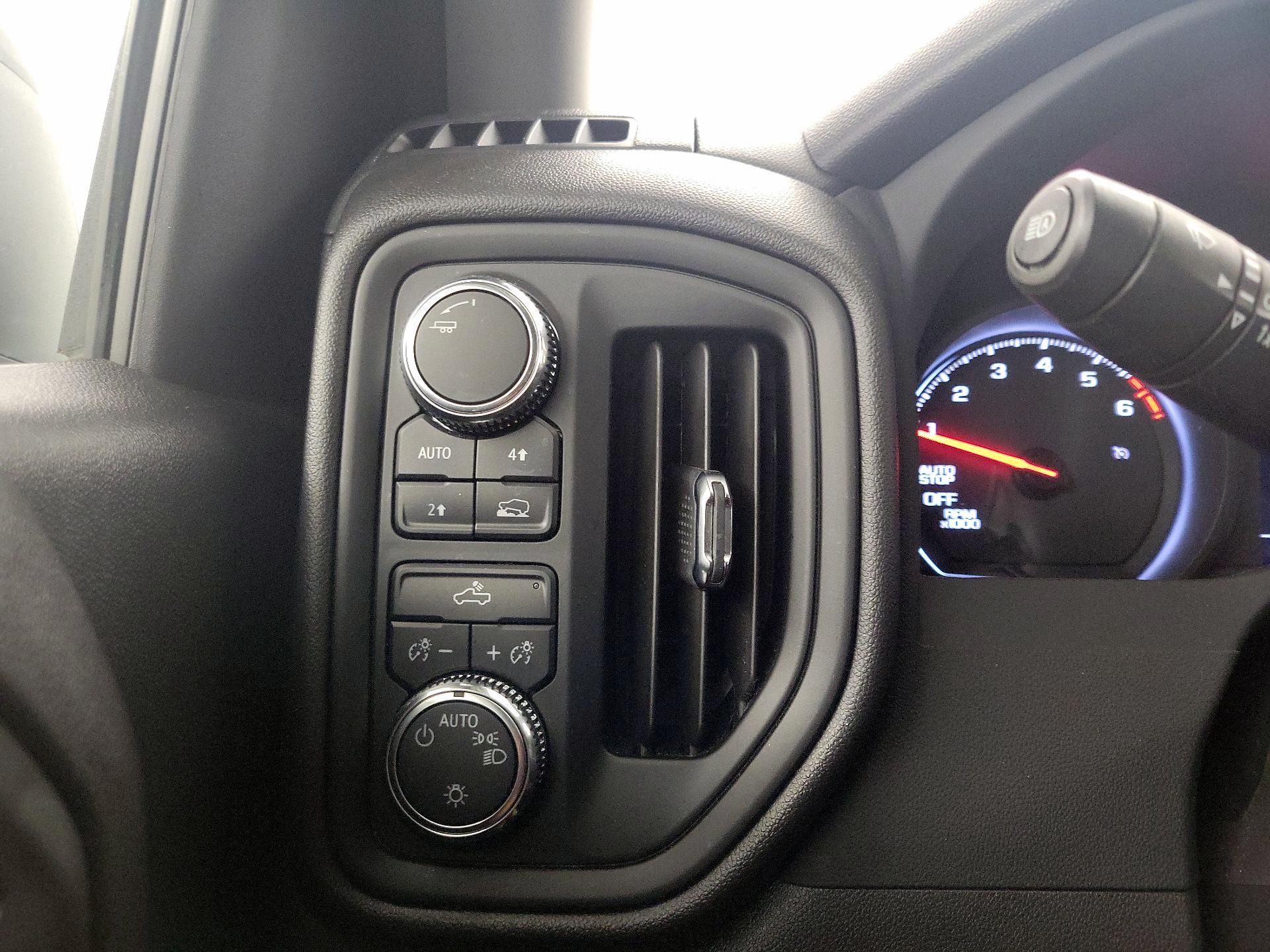 Thumbnail: 2024 GMC Sierra 1500 - 13