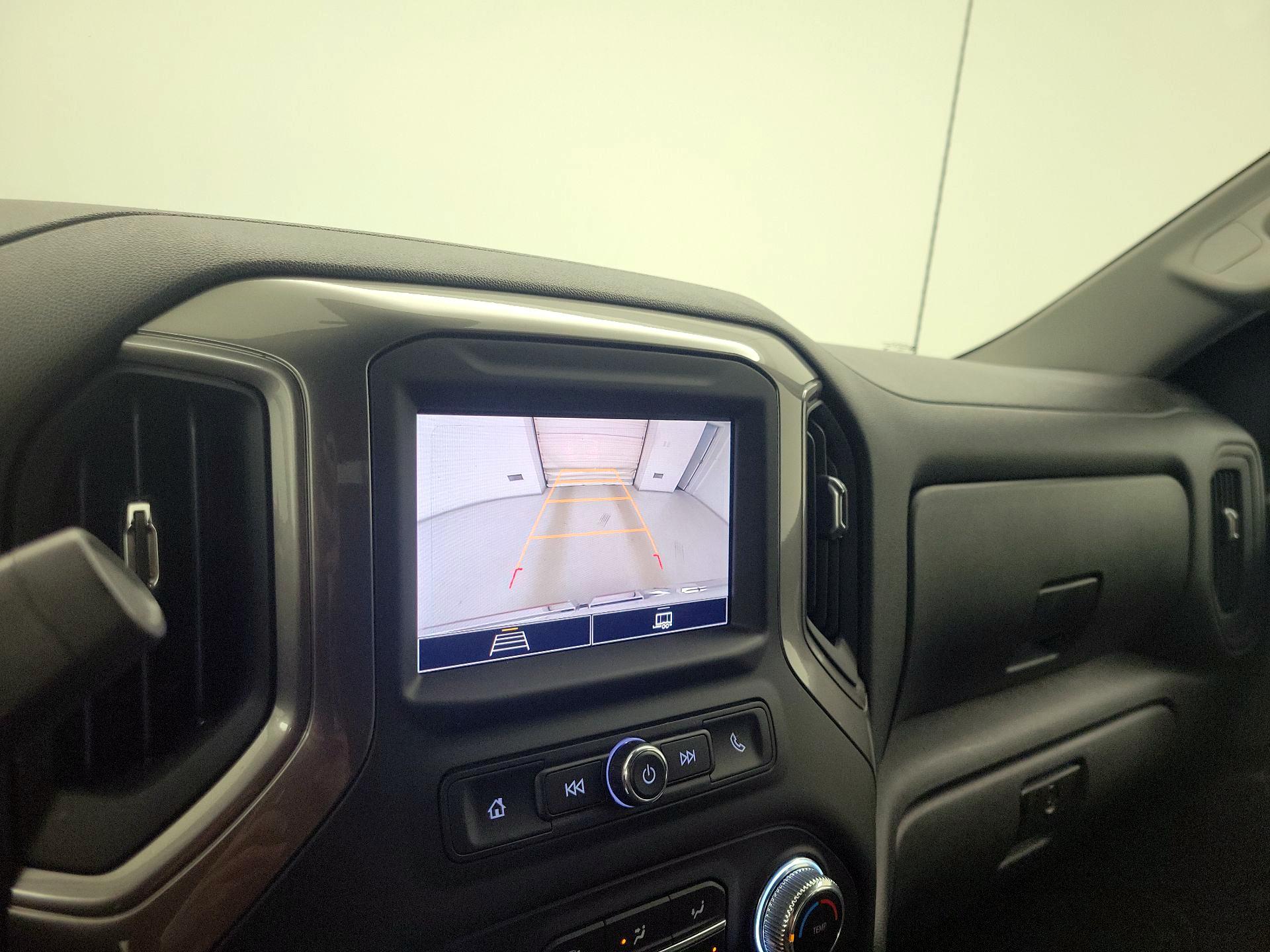Thumbnail: 2024 GMC Sierra 1500 - 14