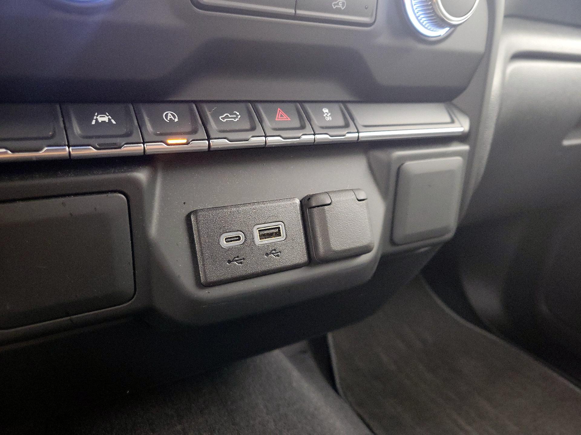 Thumbnail: 2024 GMC Sierra 1500 - 18