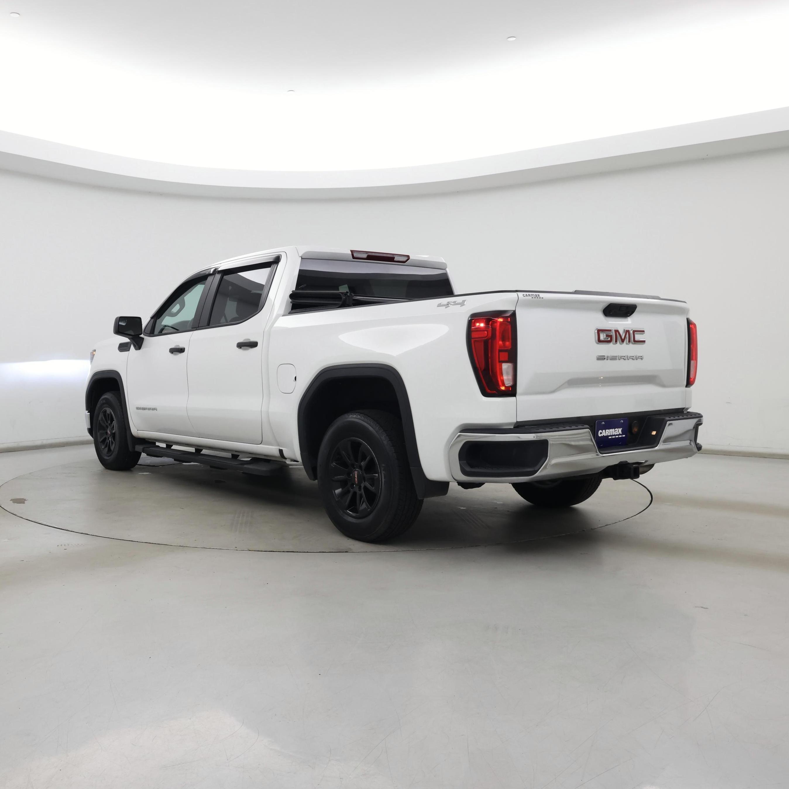 Thumbnail: 2024 GMC Sierra 1500 - 2