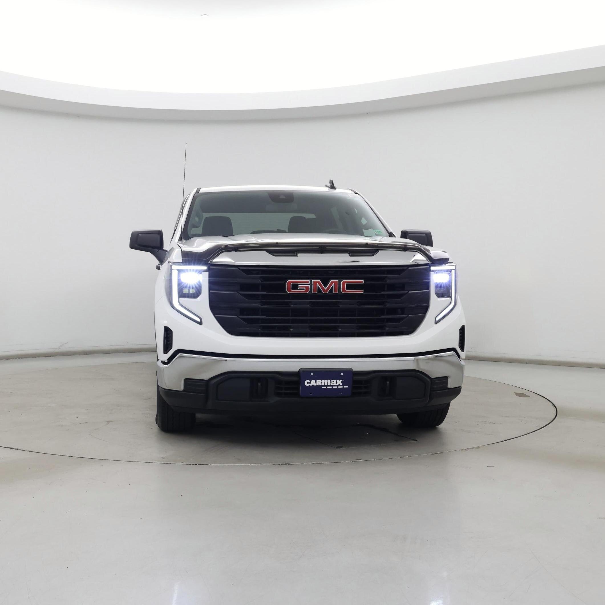 Thumbnail: 2024 GMC Sierra 1500 - 5