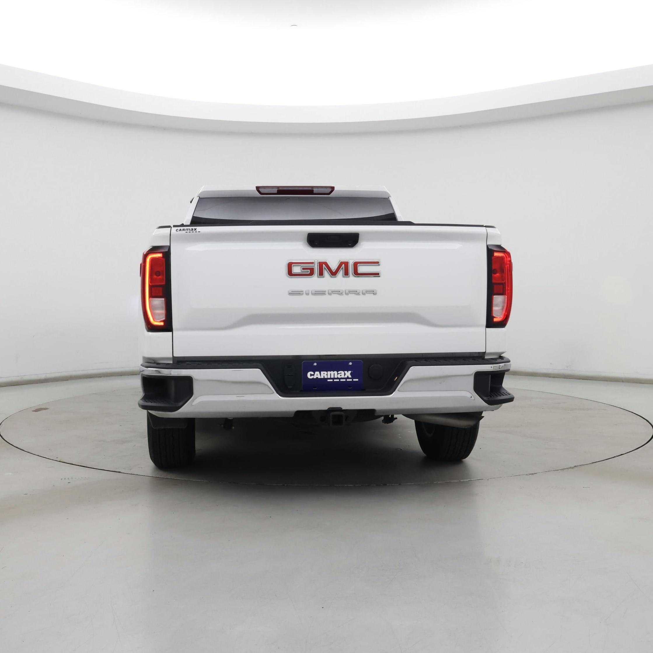 Thumbnail: 2024 GMC Sierra 1500 - 6