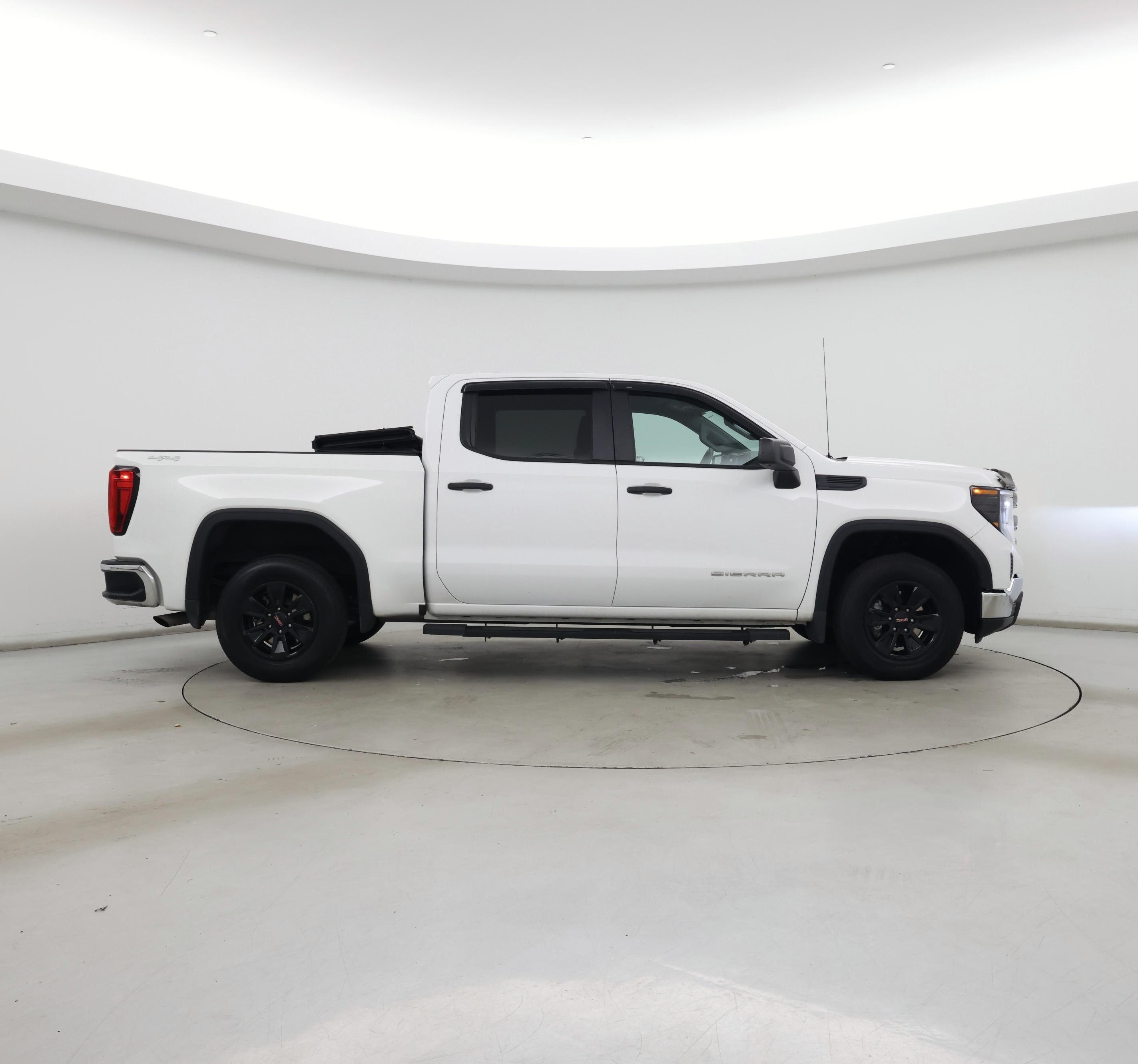 Thumbnail: 2024 GMC Sierra 1500 - 7