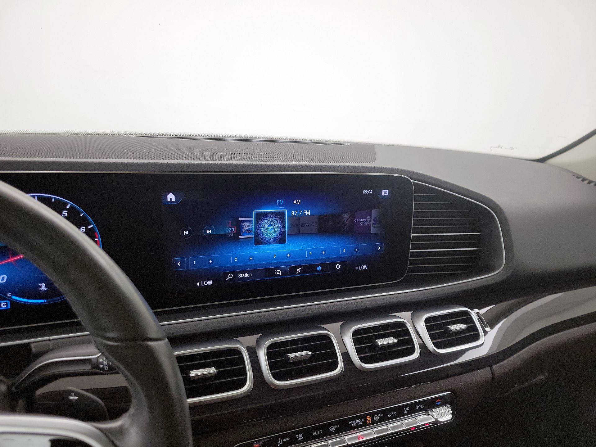 Thumbnail: 2020 Mercedes-Benz GLE - 16