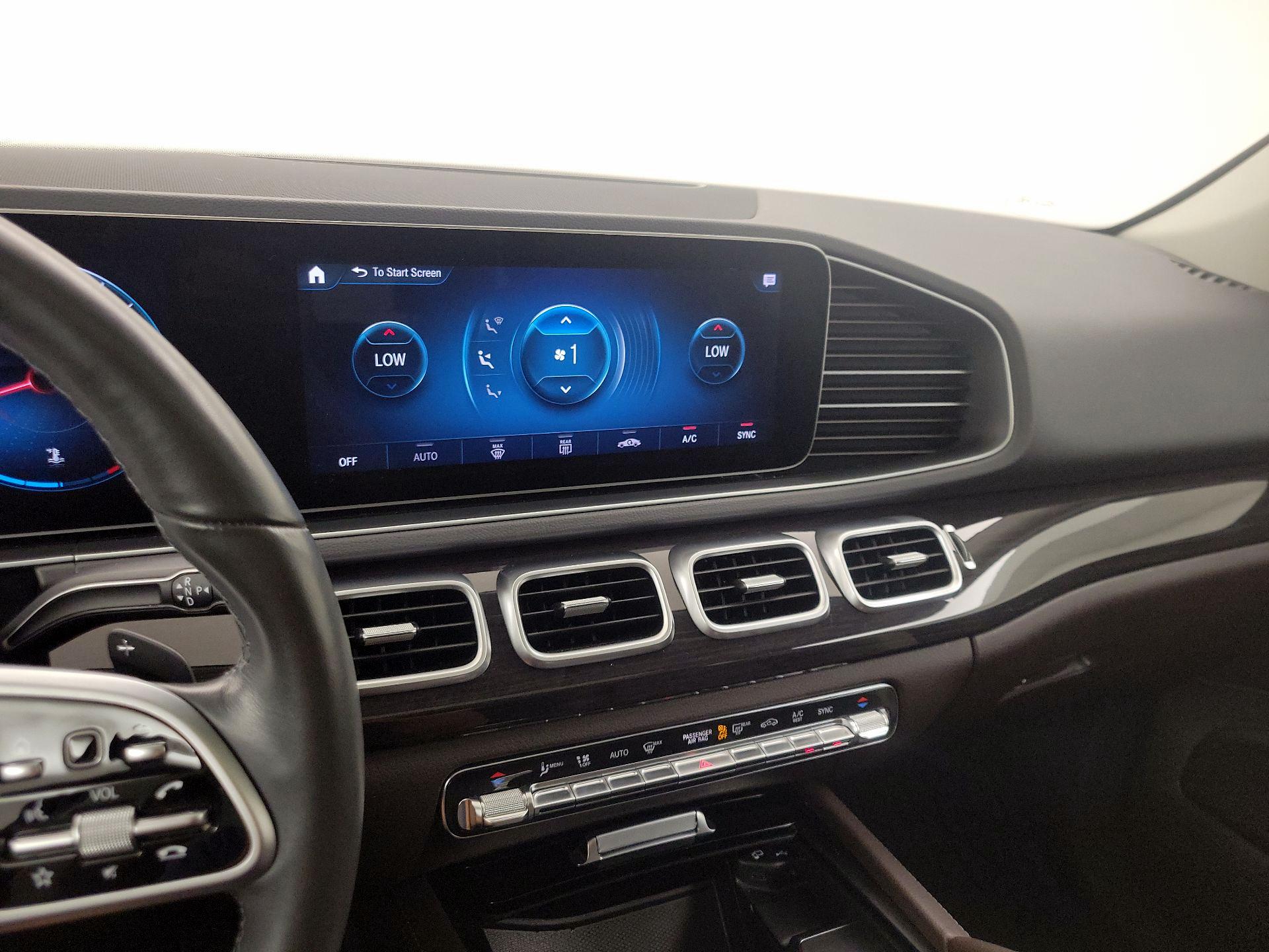 Thumbnail: 2020 Mercedes-Benz GLE - 17