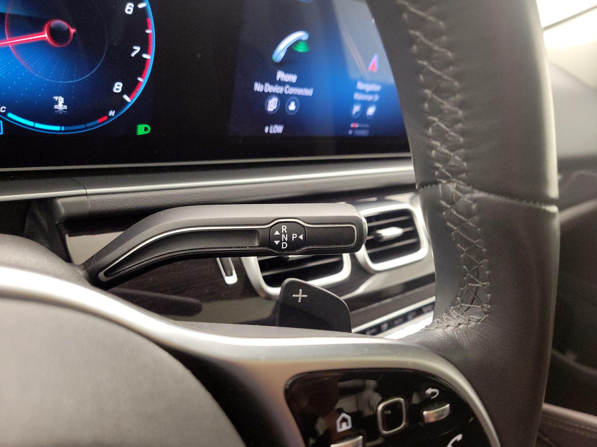 Thumbnail: 2020 Mercedes-Benz GLE - 18
