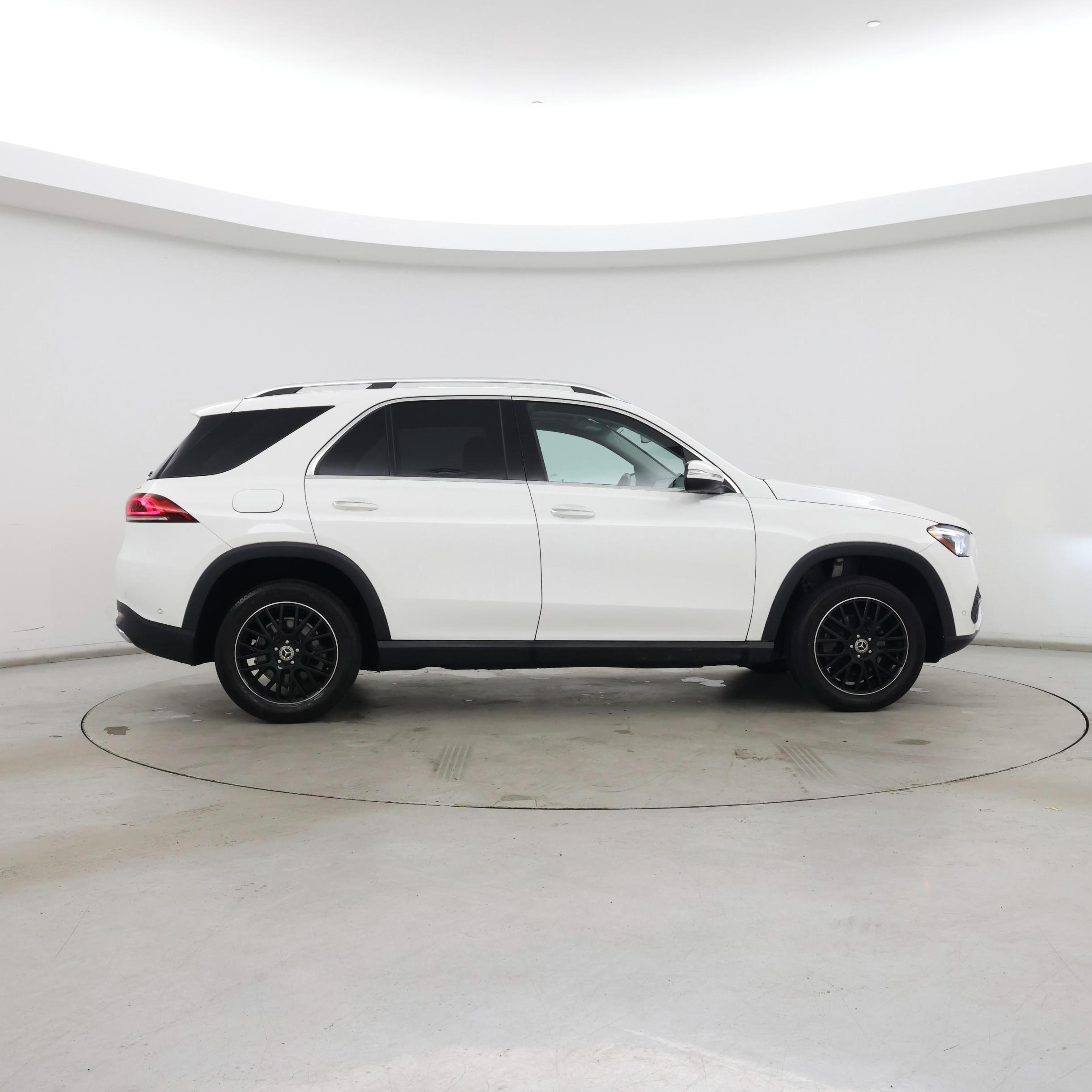 Thumbnail: 2020 Mercedes-Benz GLE - 7