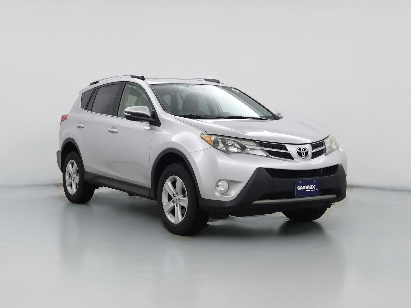 2013 Toyota RAV4