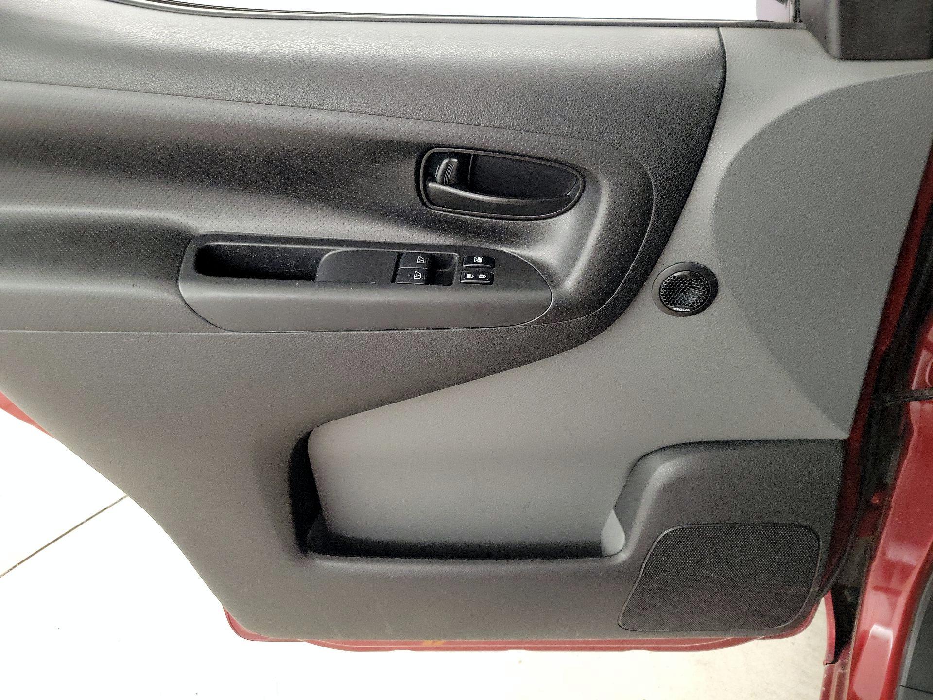 Thumbnail: 2015 Chevrolet City Express - 12