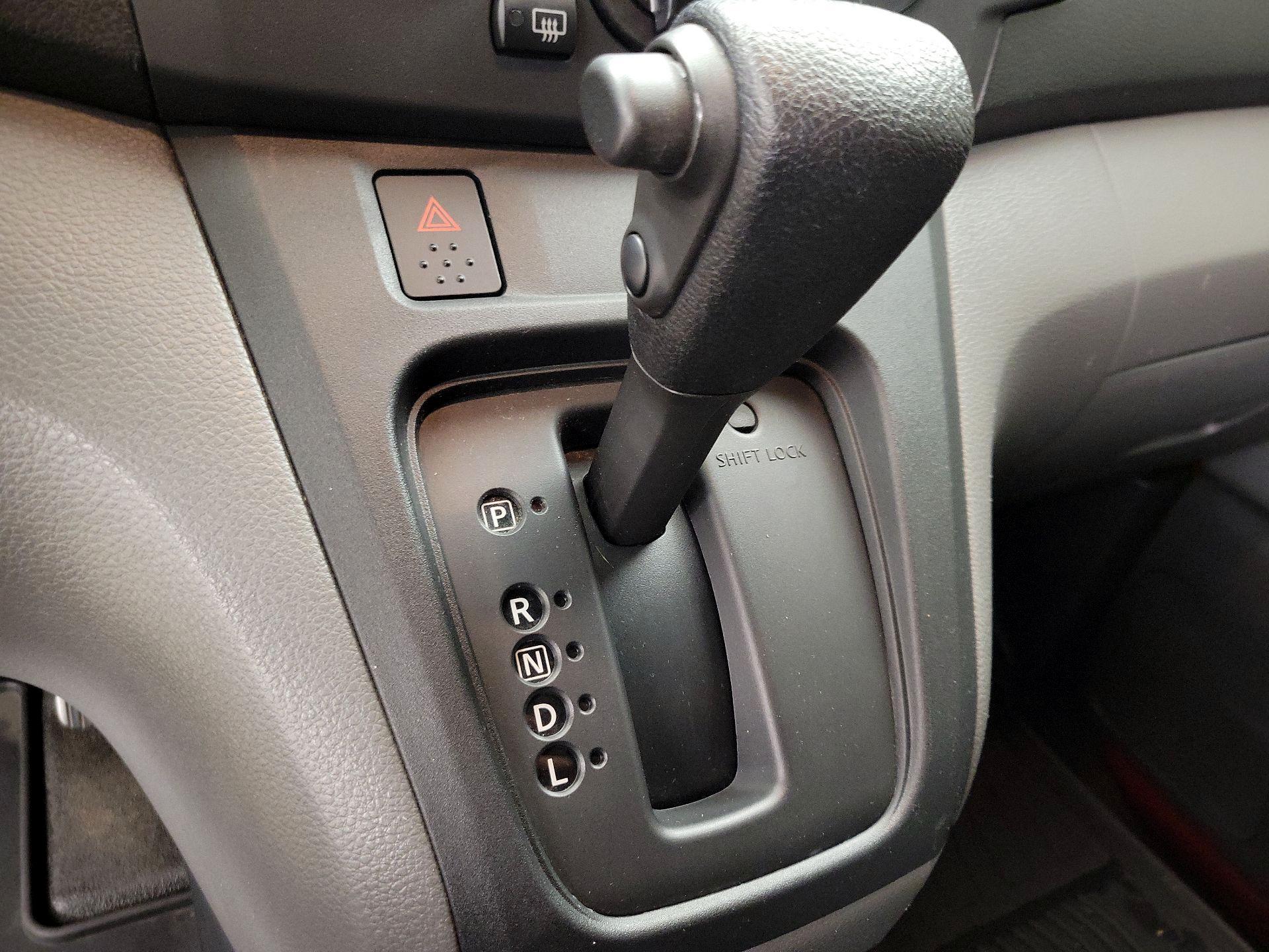 Thumbnail: 2015 Chevrolet City Express - 17