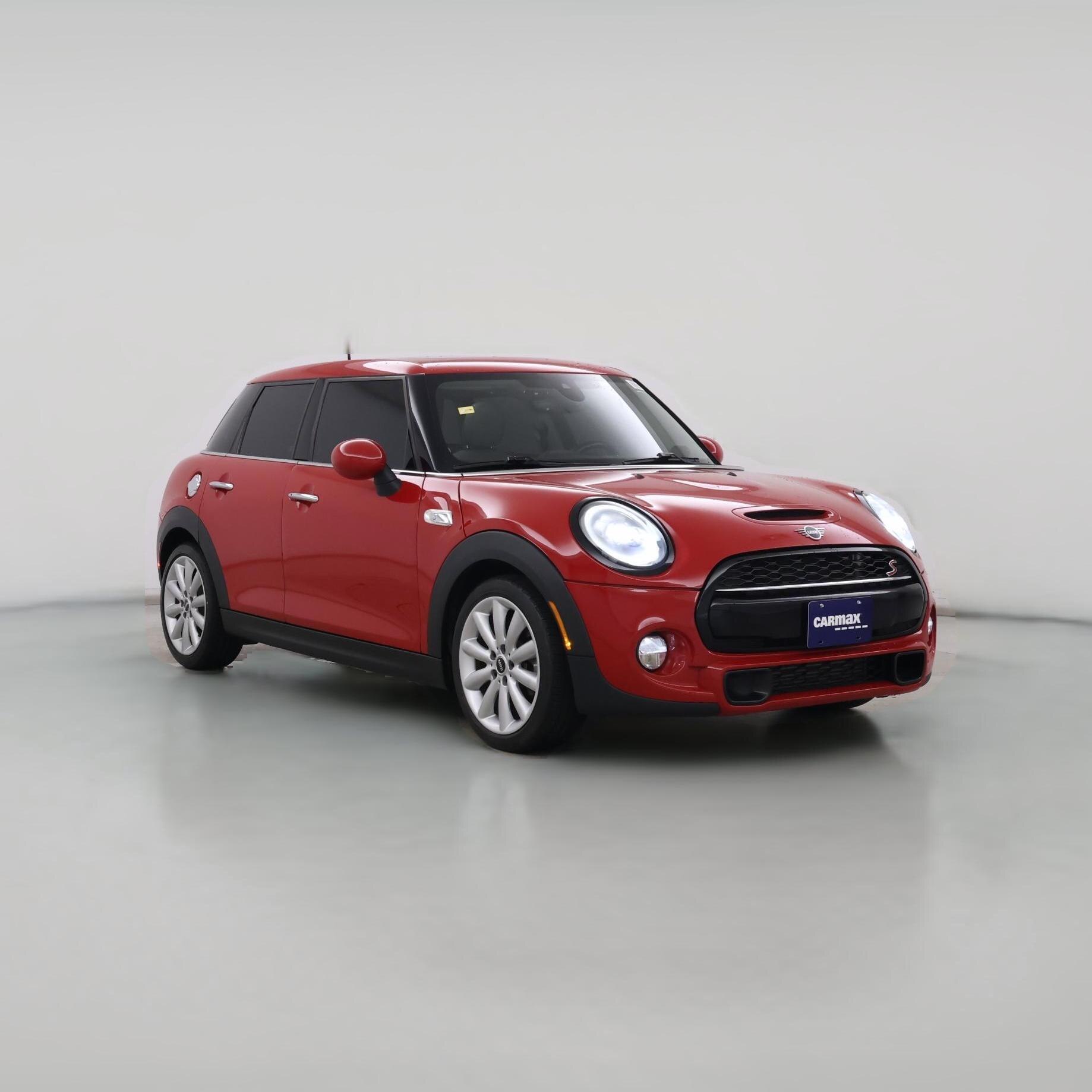 Thumbnail: 2019 MINI Cooper Hardtop - 1