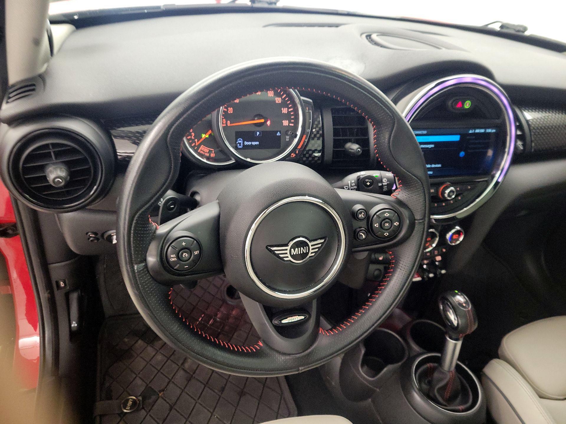 Thumbnail: 2019 MINI Cooper Hardtop - 10