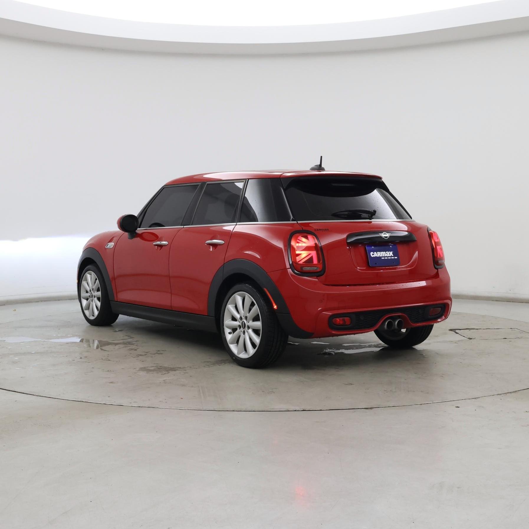 Thumbnail: 2019 MINI Cooper Hardtop - 2