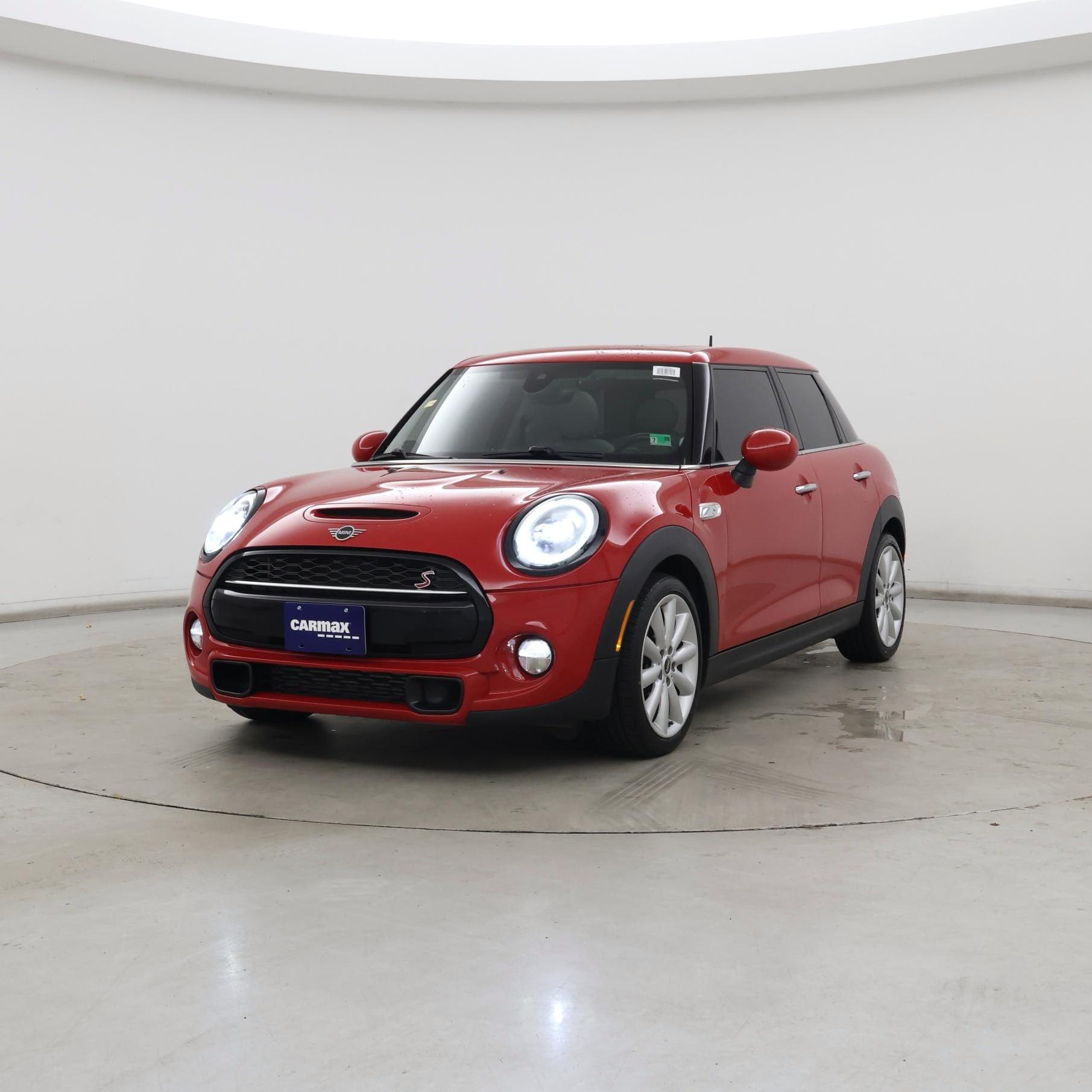 Thumbnail: 2019 MINI Cooper Hardtop - 4