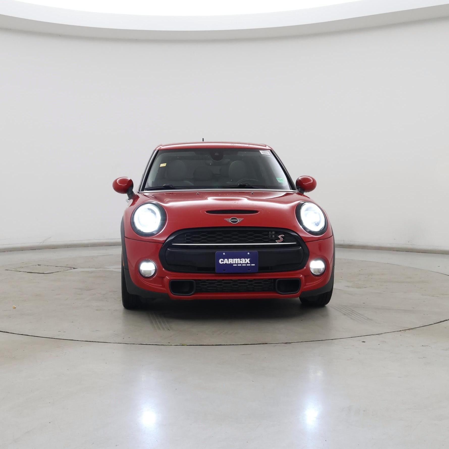 Thumbnail: 2019 MINI Cooper Hardtop - 5